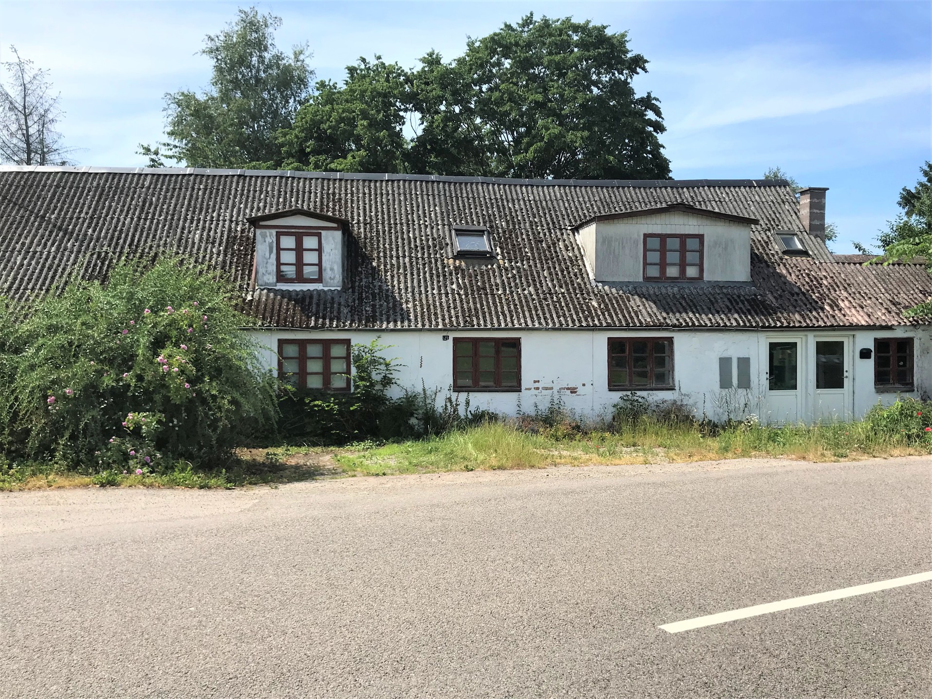 Hovedgaden 121, 4420 Regstrup