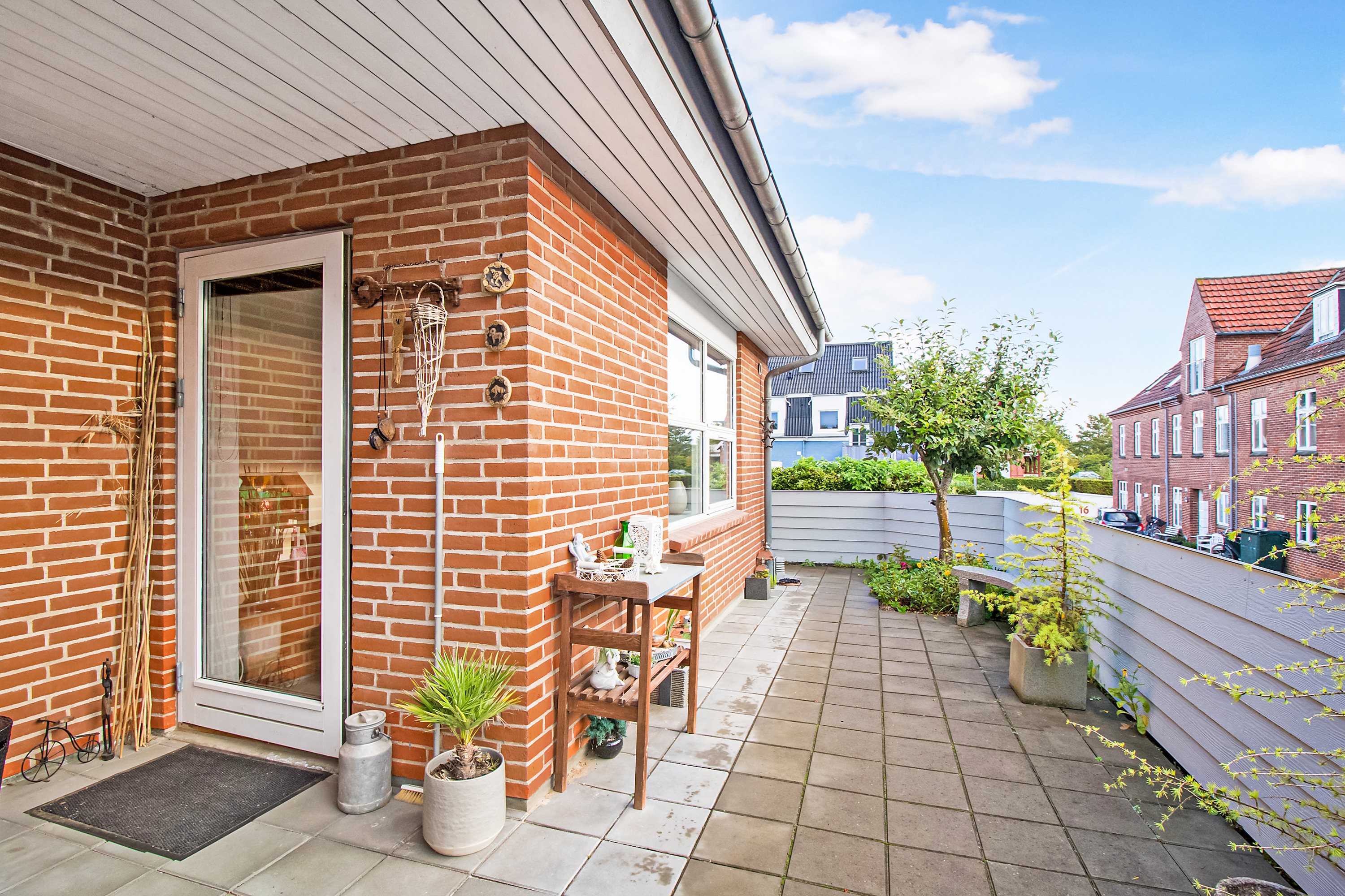 Baggesensvej 16, 6000 Kolding