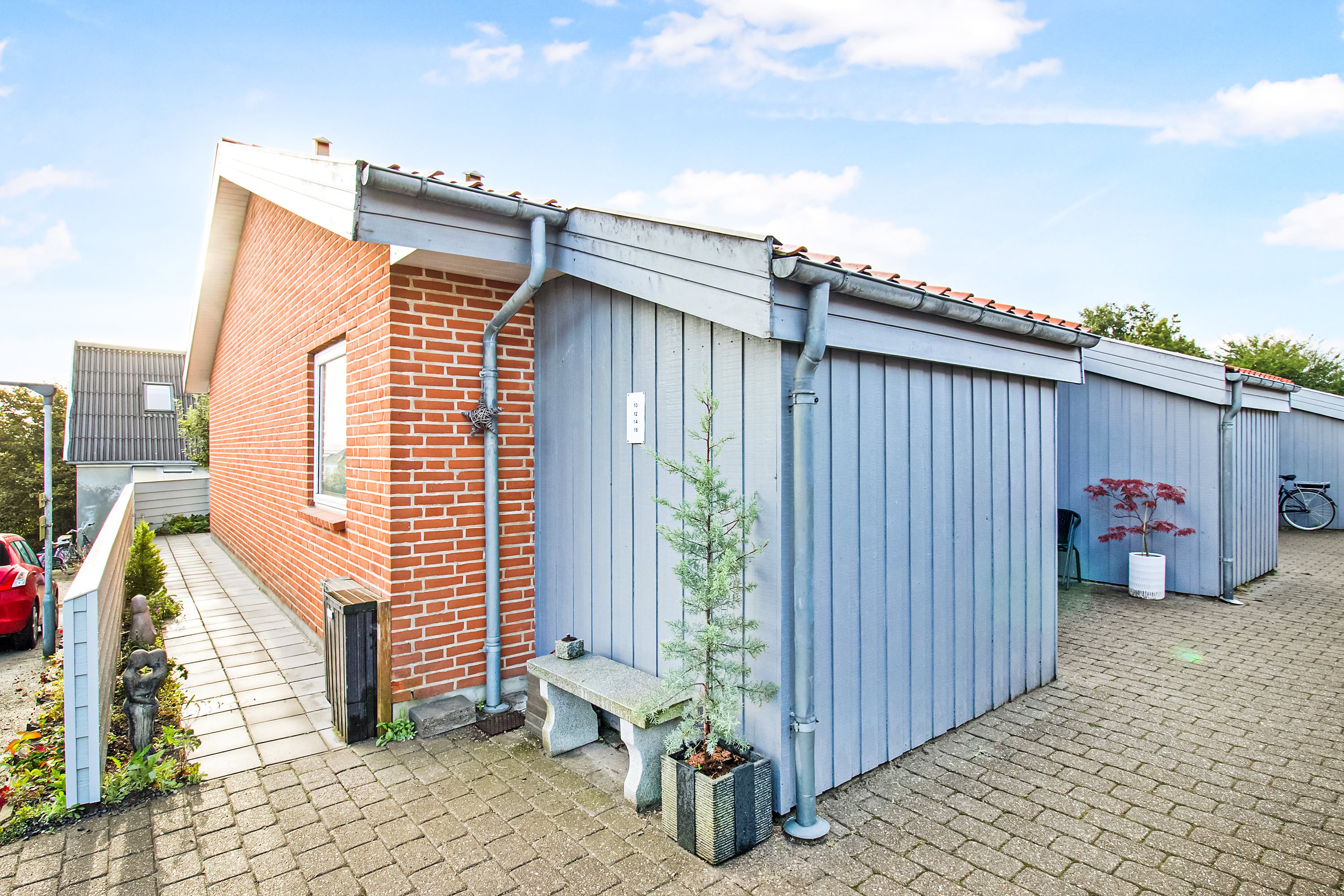 Baggesensvej 16, 6000 Kolding