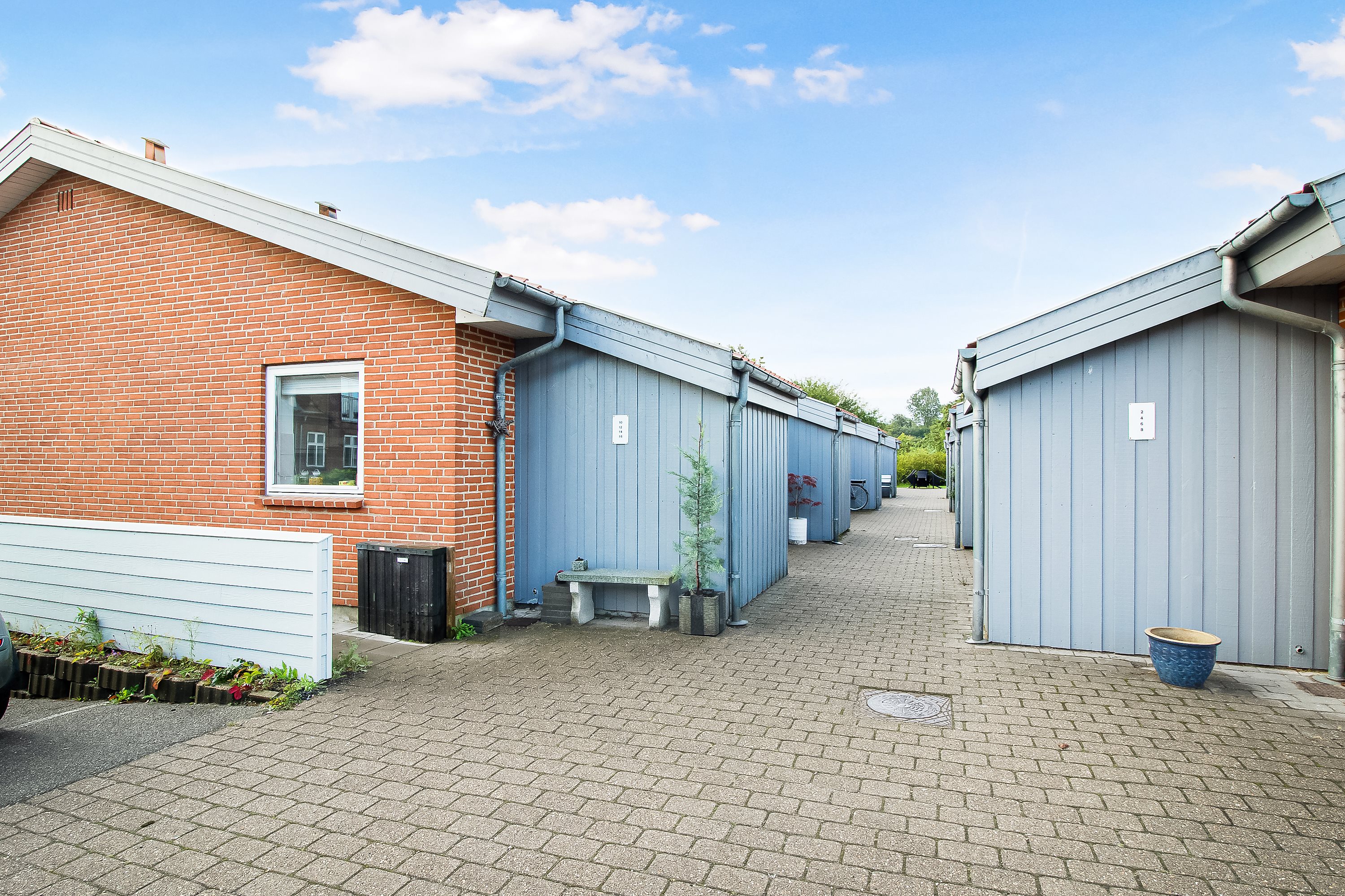 Baggesensvej 16, 6000 Kolding