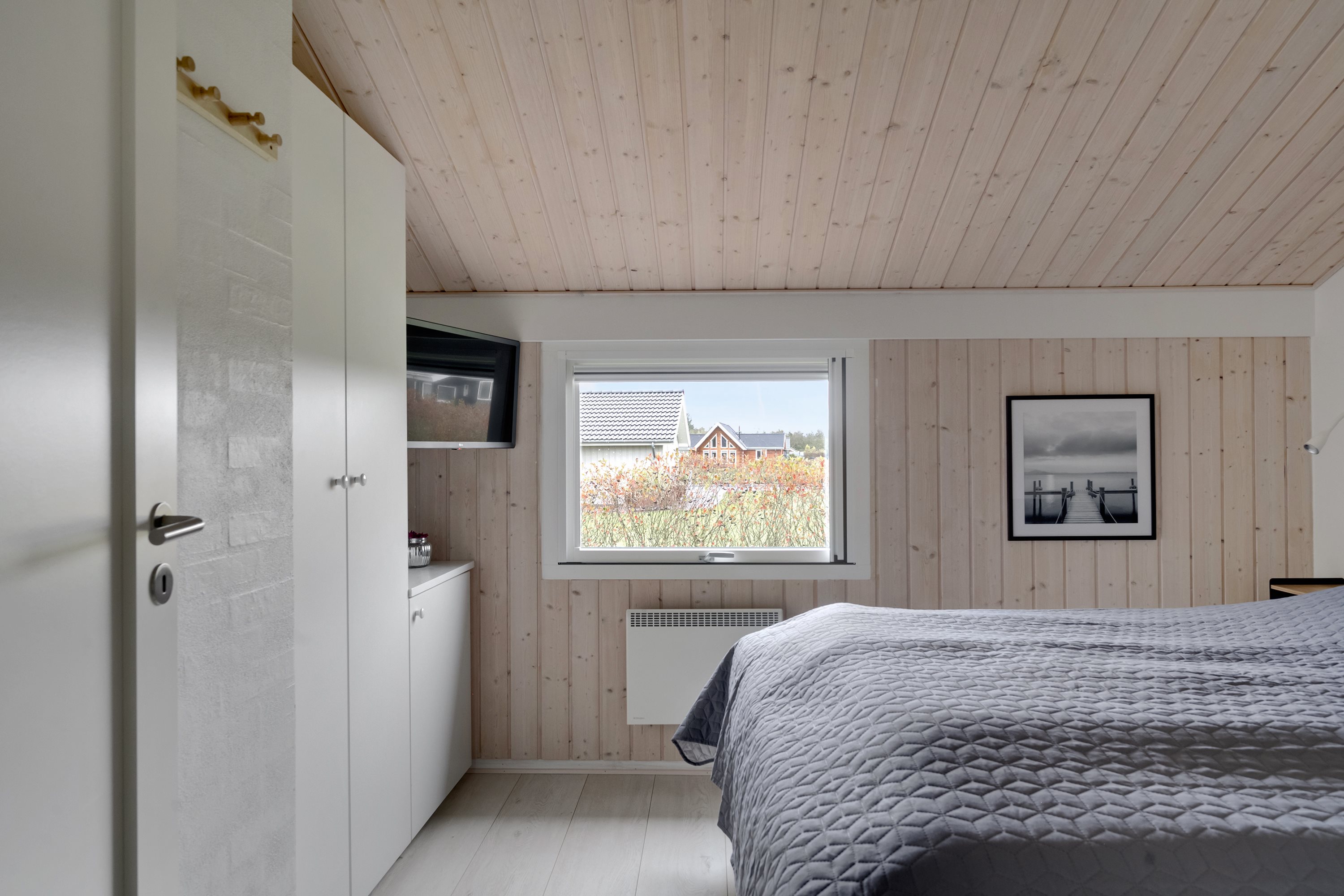 Sydmarken 45, 6893 Hemmet