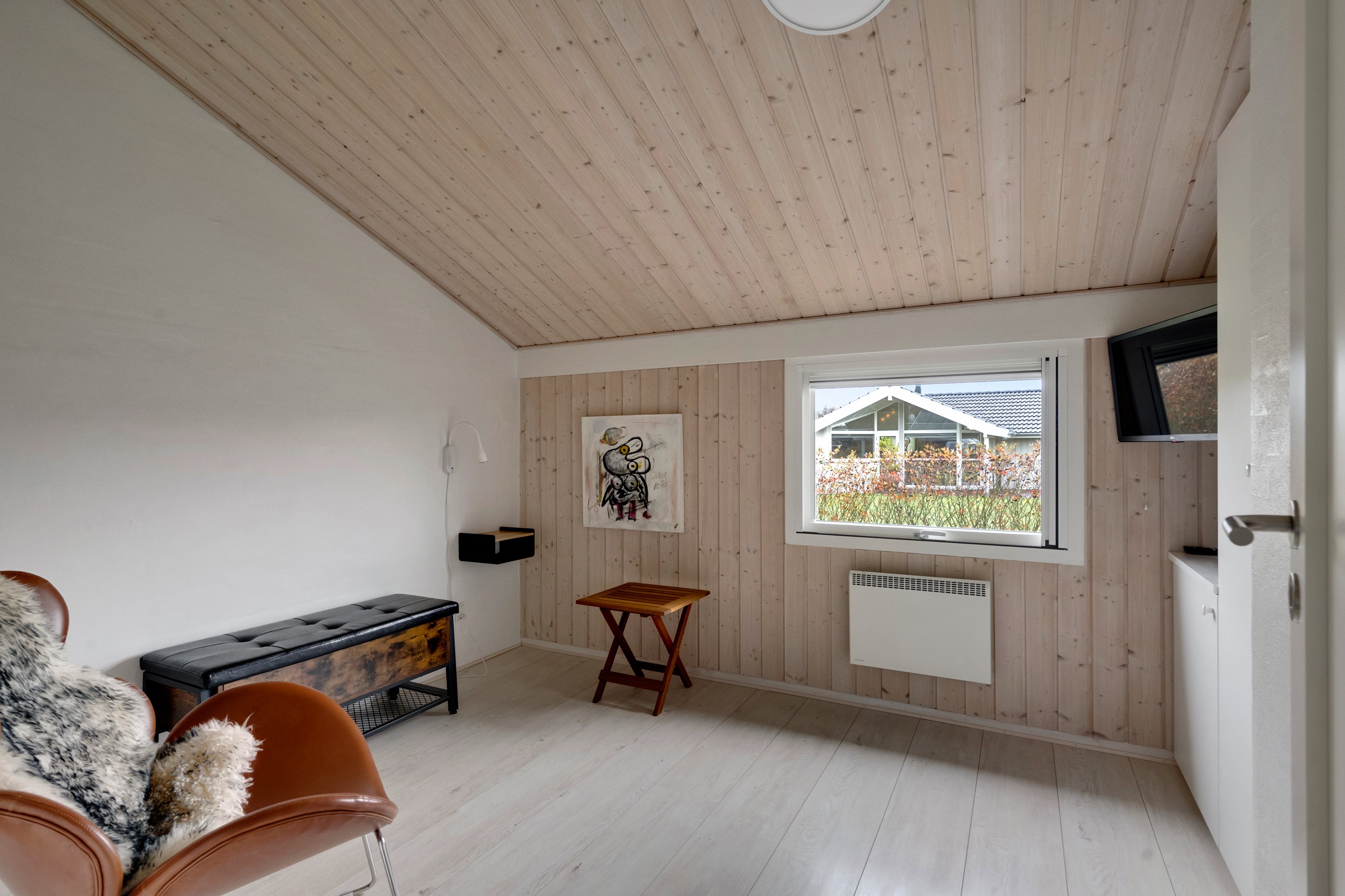 Sydmarken 45, 6893 Hemmet