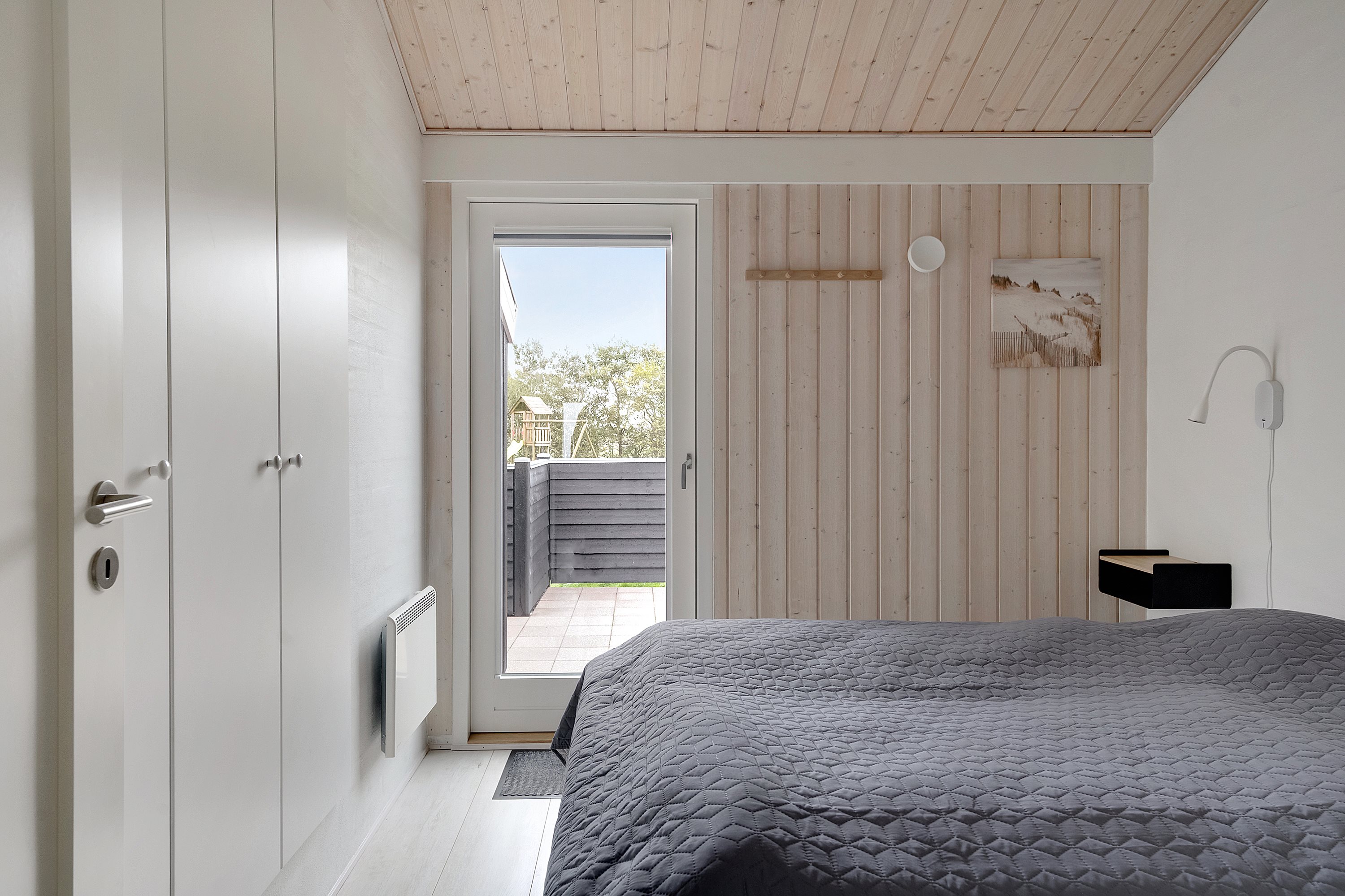 Sydmarken 45, 6893 Hemmet