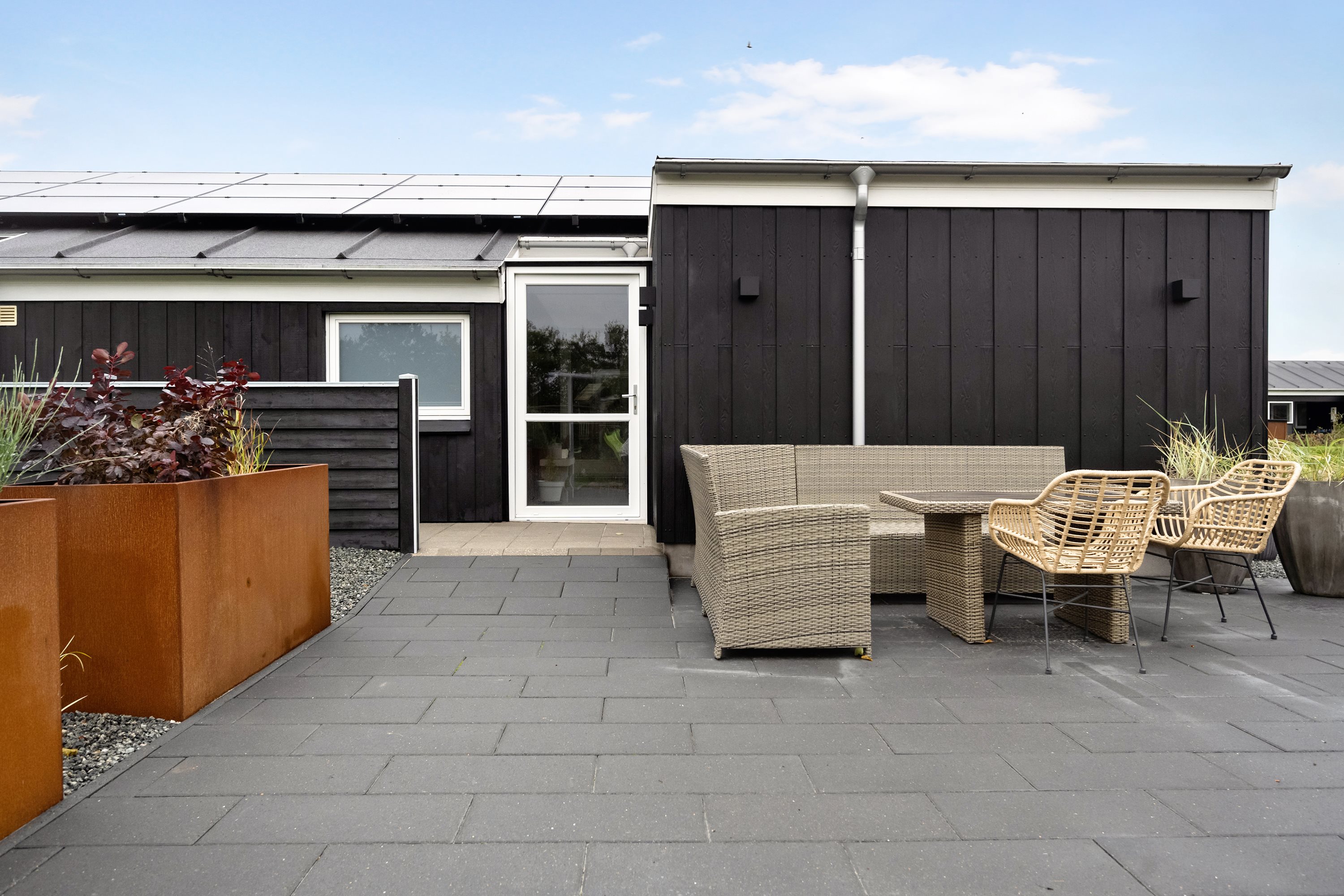 Sydmarken 45, 6893 Hemmet