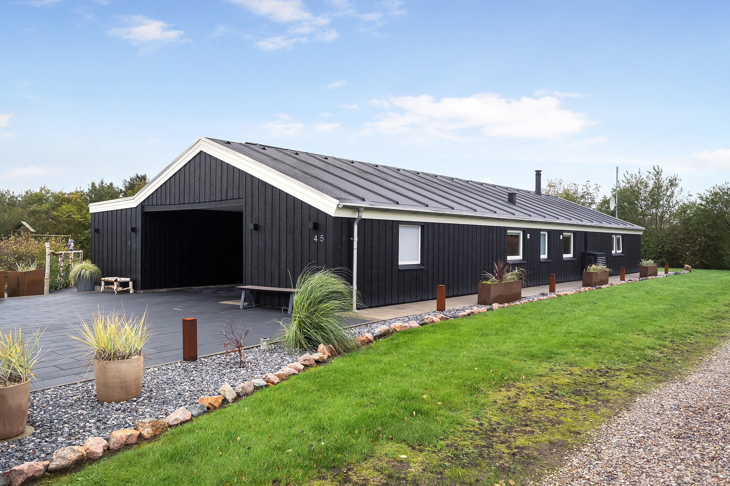 Sydmarken 45, 6893 Hemmet