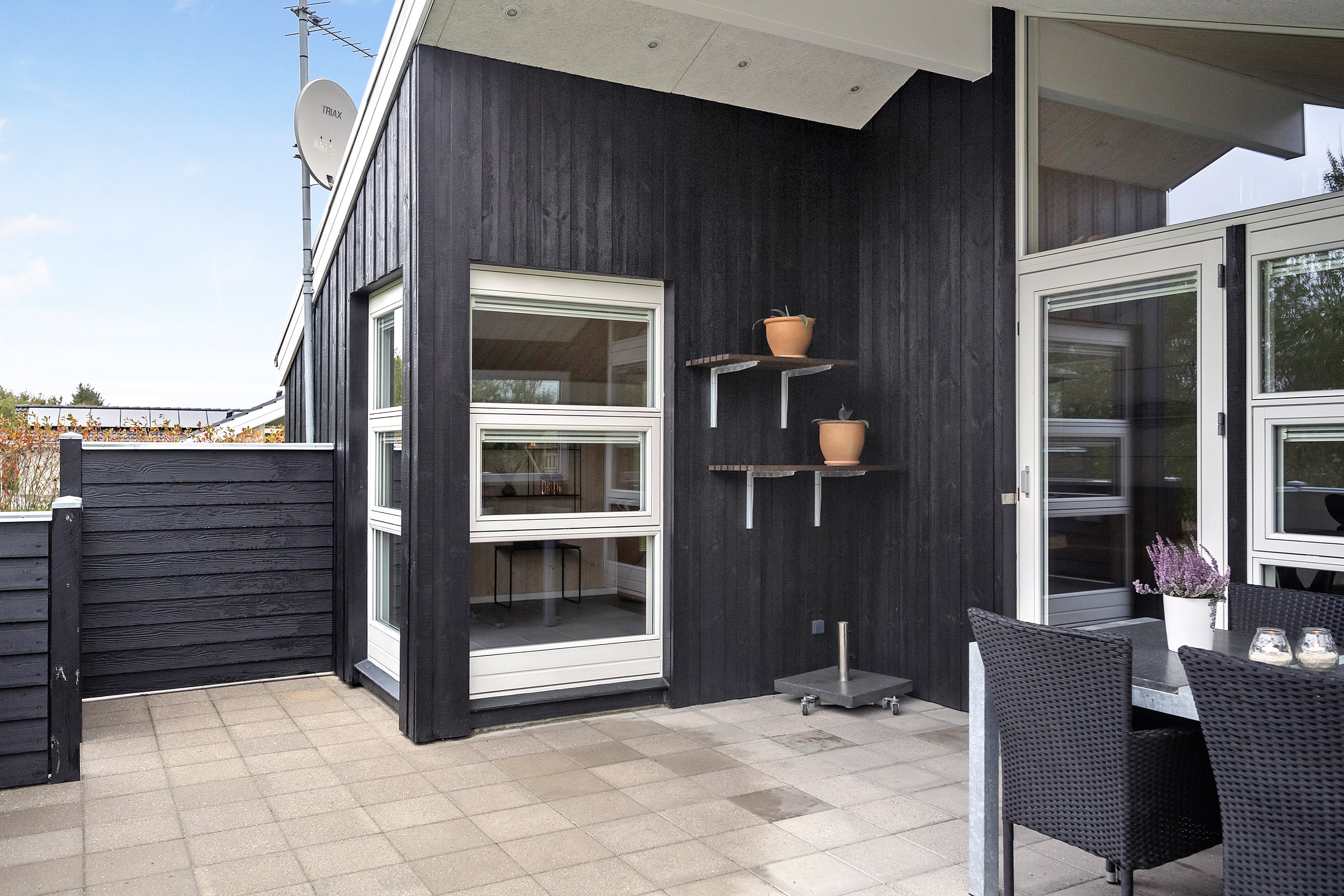 Sydmarken 45, 6893 Hemmet