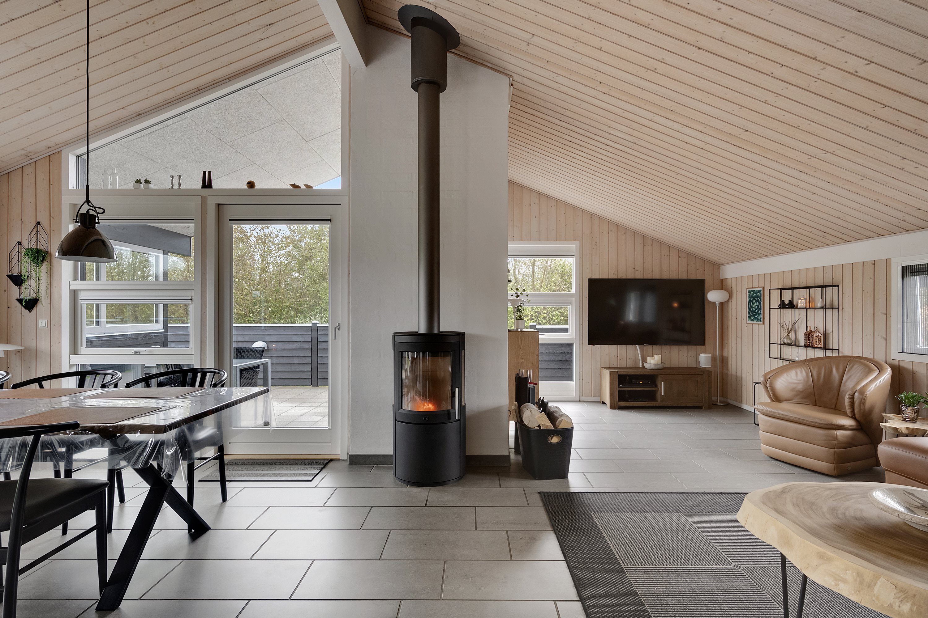 Sydmarken 45, 6893 Hemmet