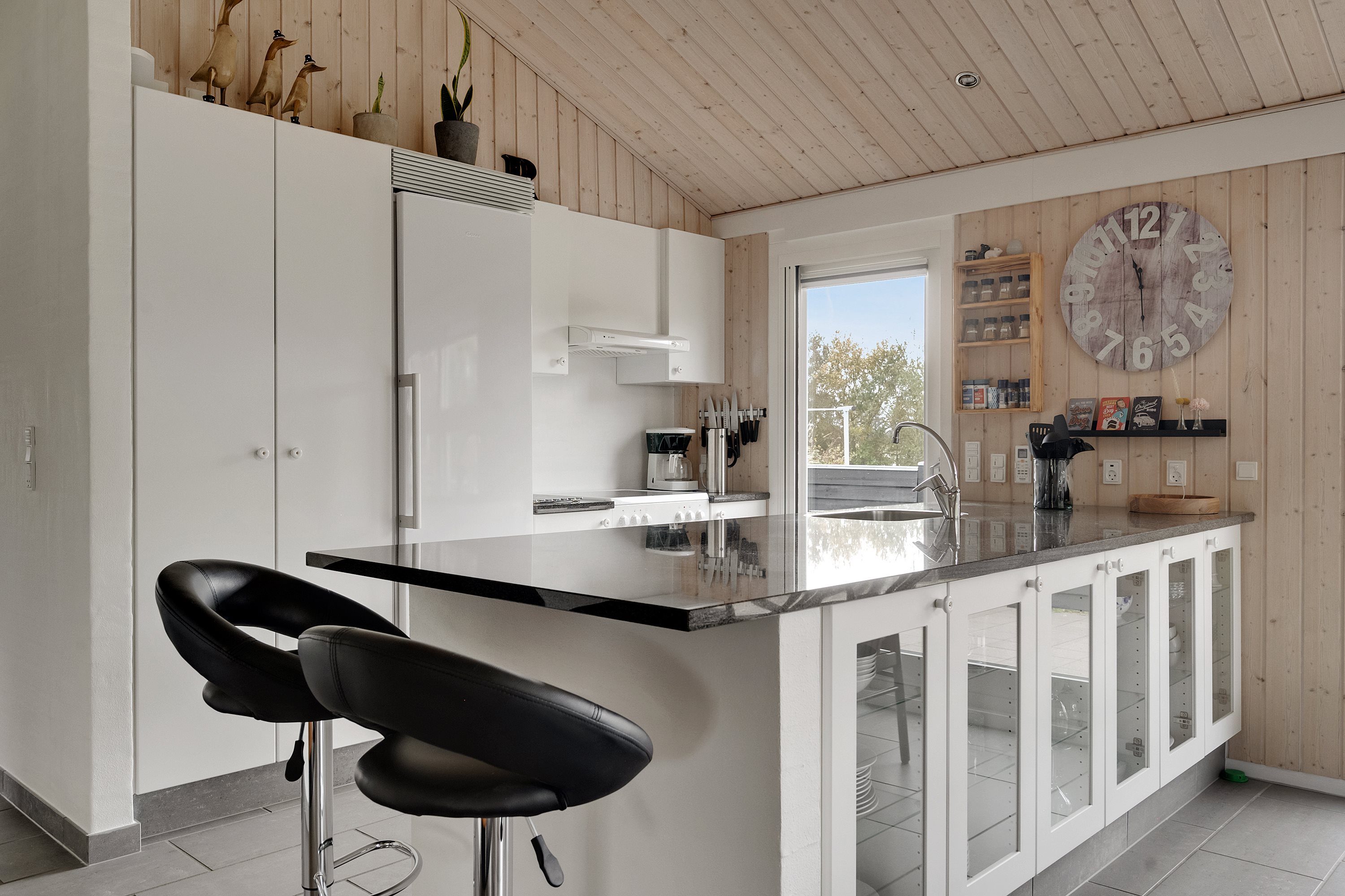 Sydmarken 45, 6893 Hemmet