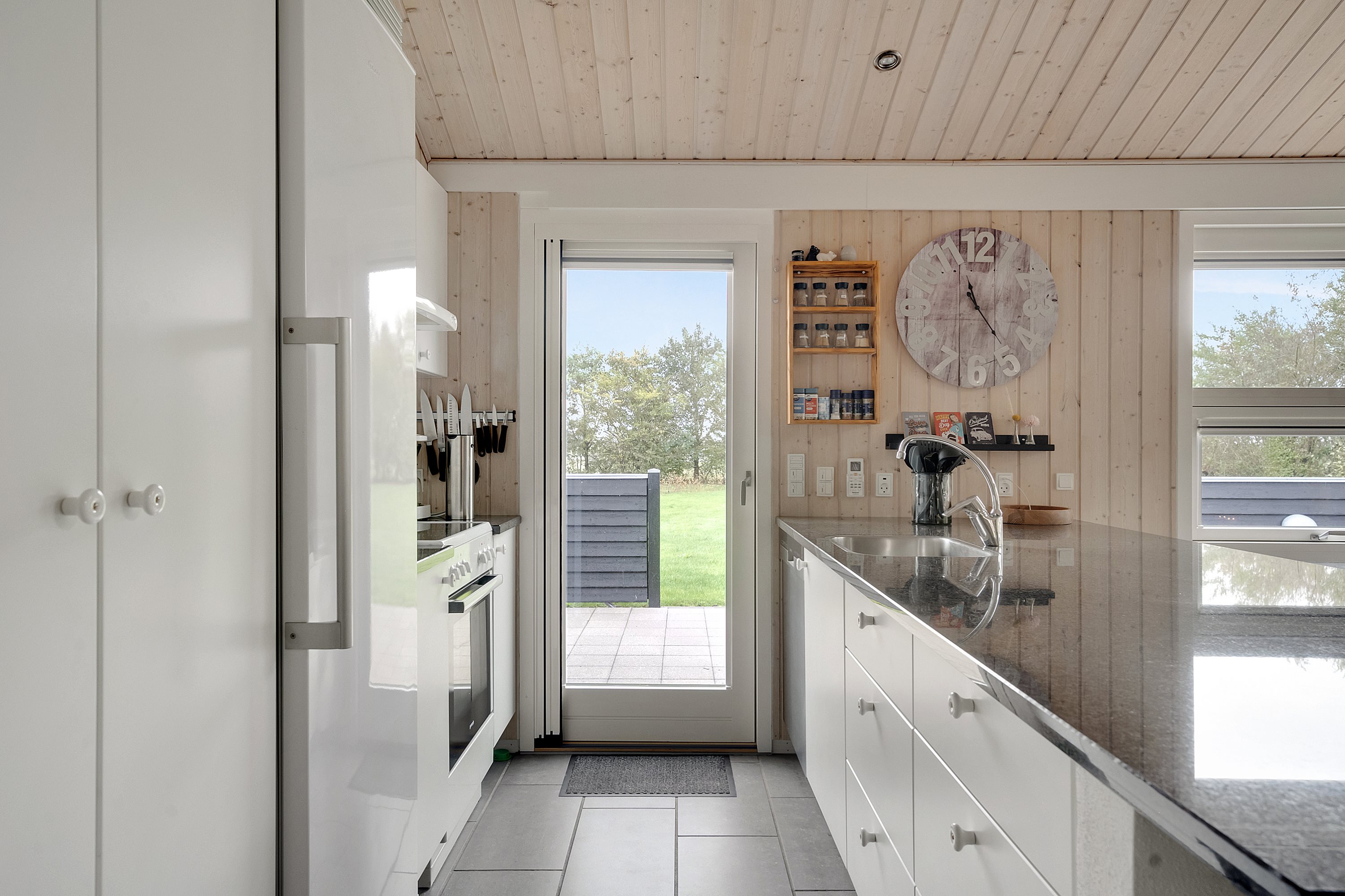 Sydmarken 45, 6893 Hemmet