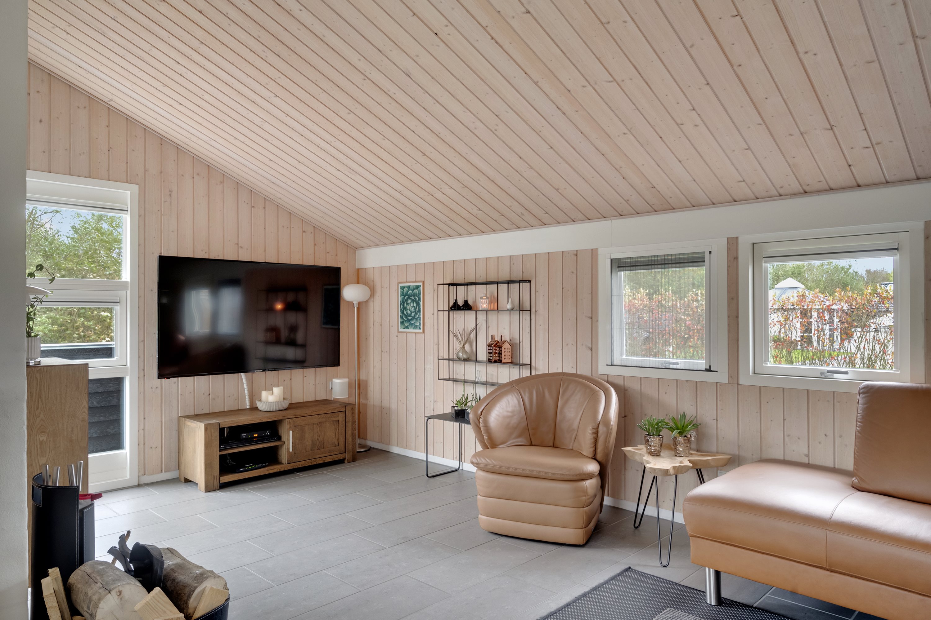 Sydmarken 45, 6893 Hemmet