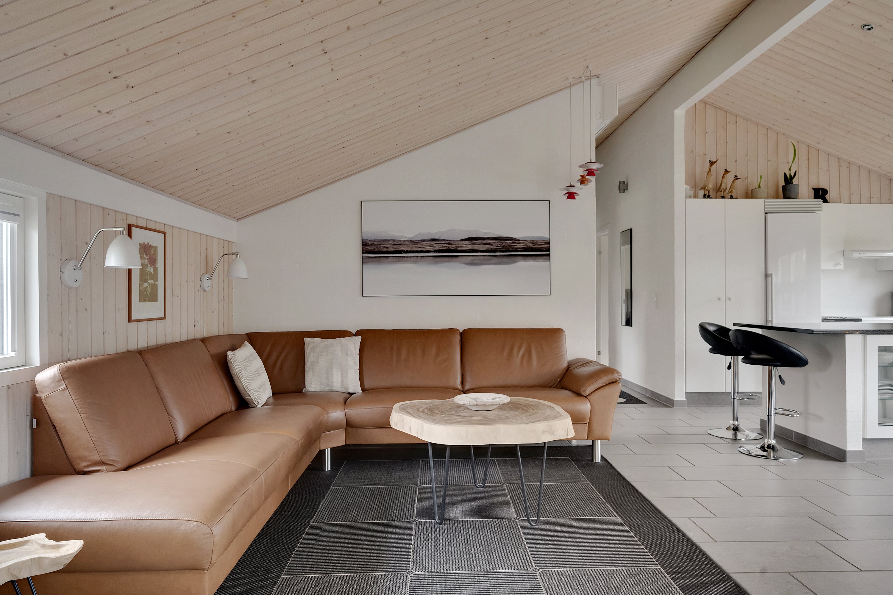 Sydmarken 45, 6893 Hemmet