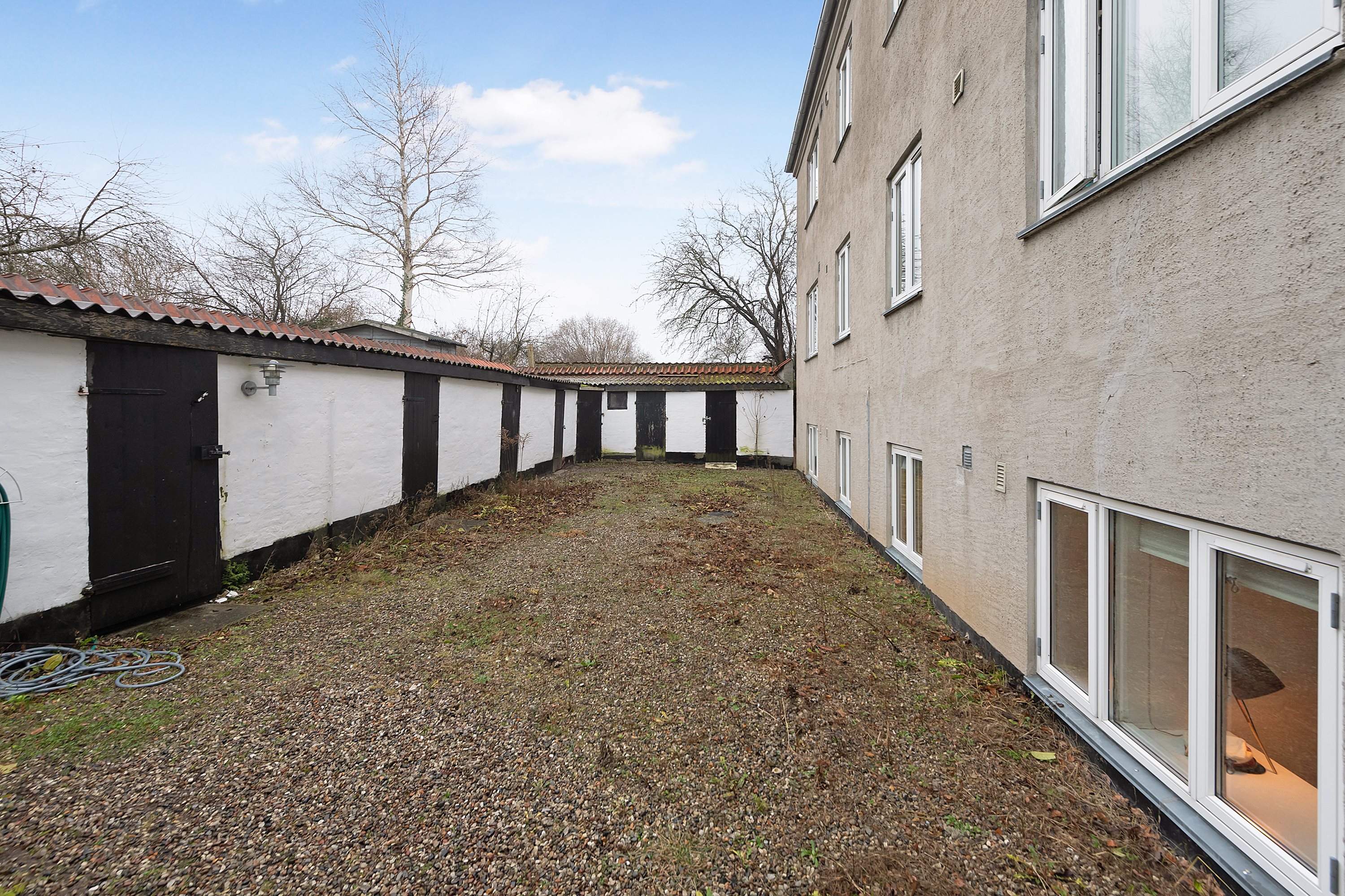 Brickasvej 5, kld.. tv., 3400 Hillerød