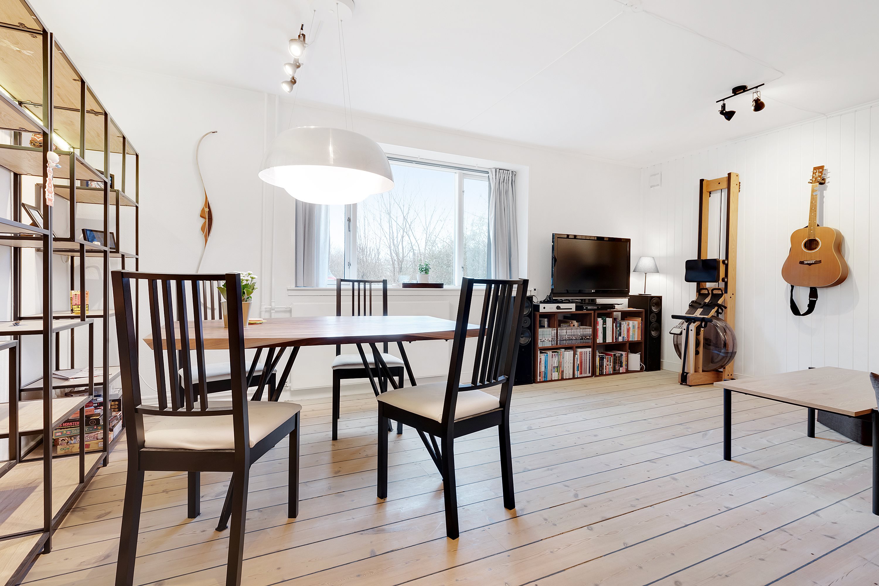 Brickasvej 5, kld.. tv., 3400 Hillerød