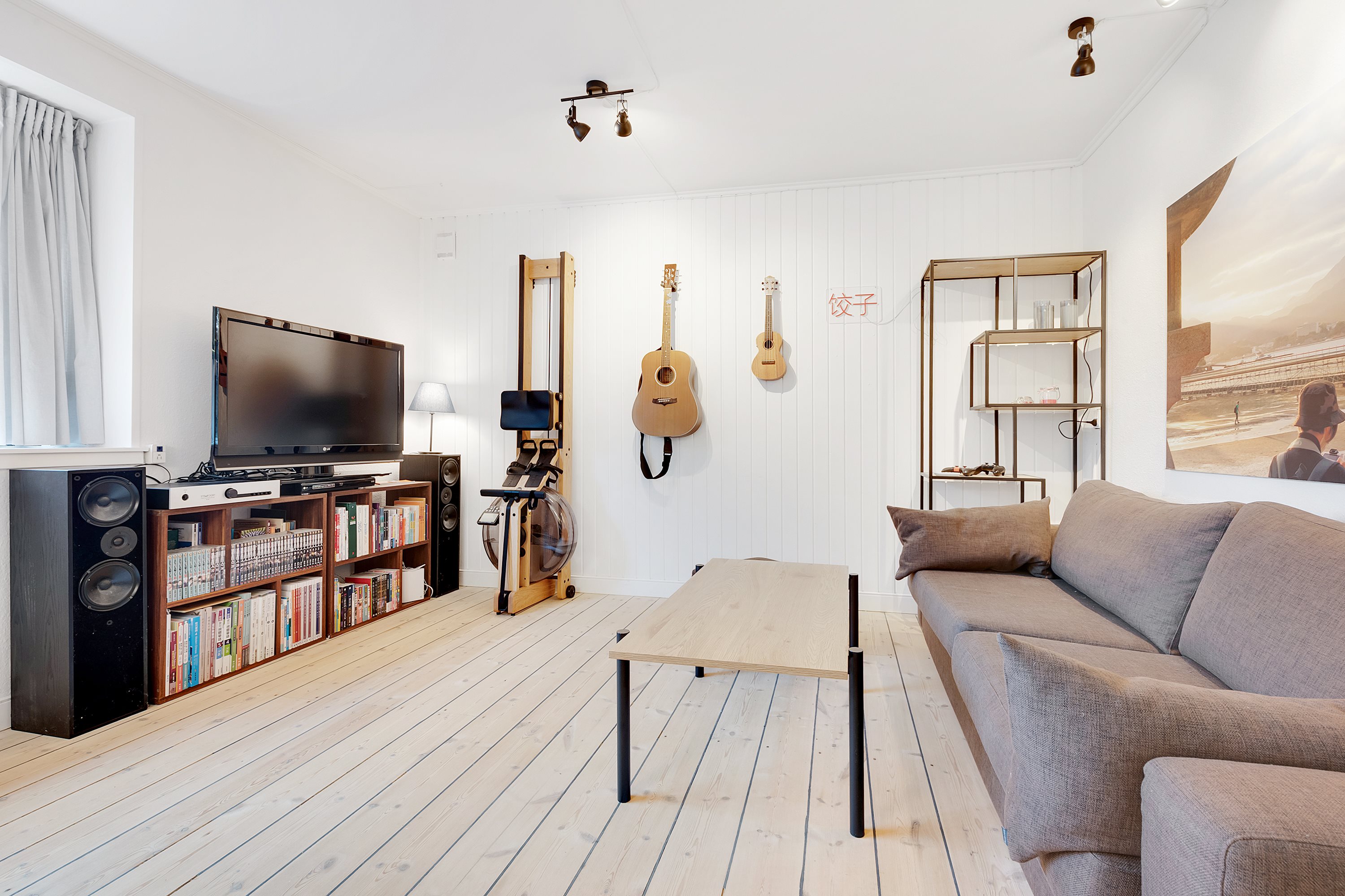 Brickasvej 5, kld.. tv., 3400 Hillerød