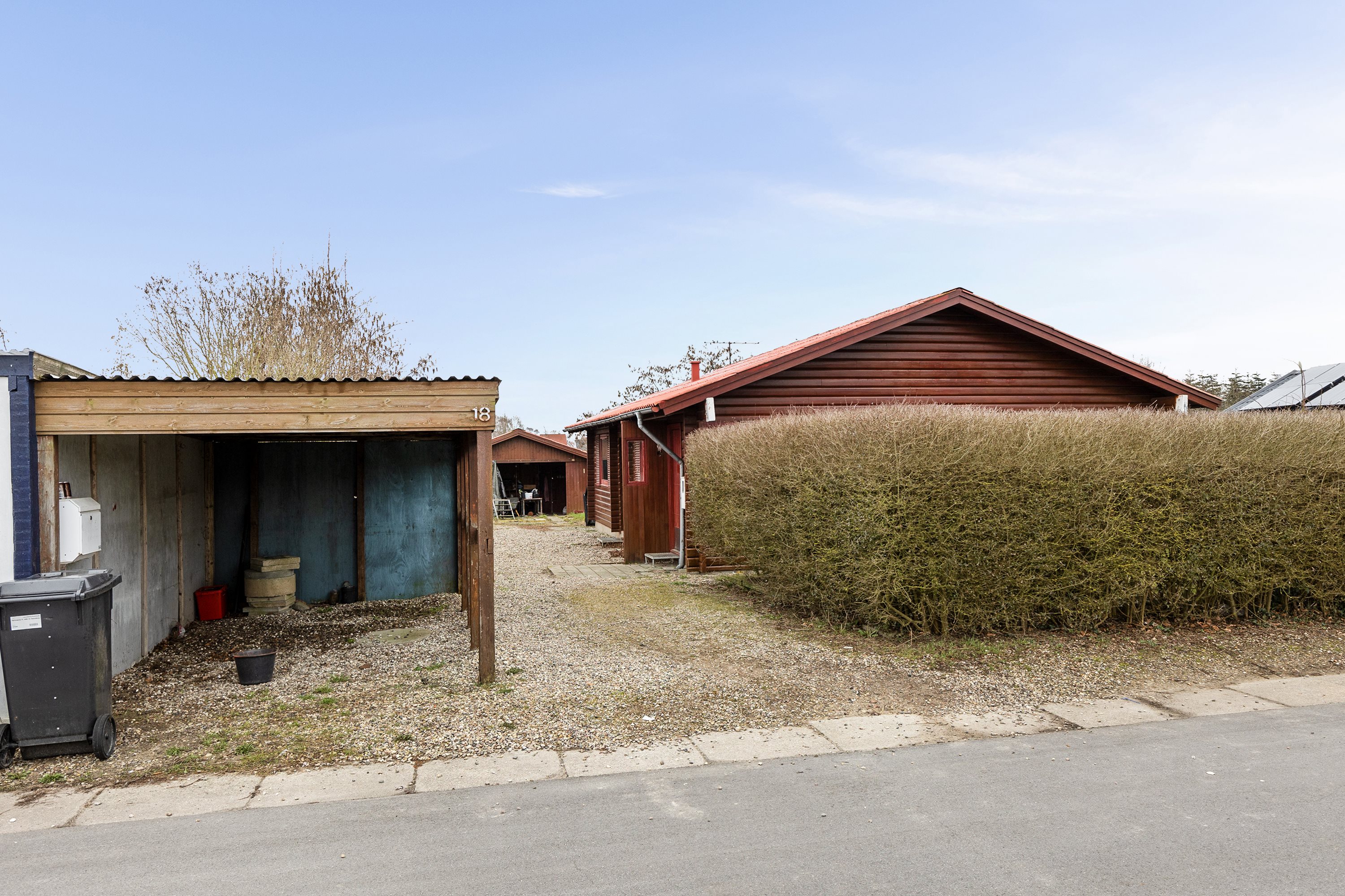Rørmosevej 18, 4400 Kalundborg