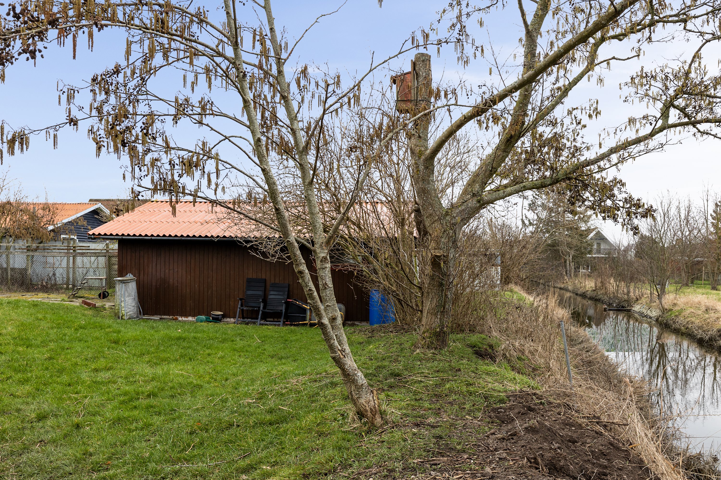 Rørmosevej 18, 4400 Kalundborg