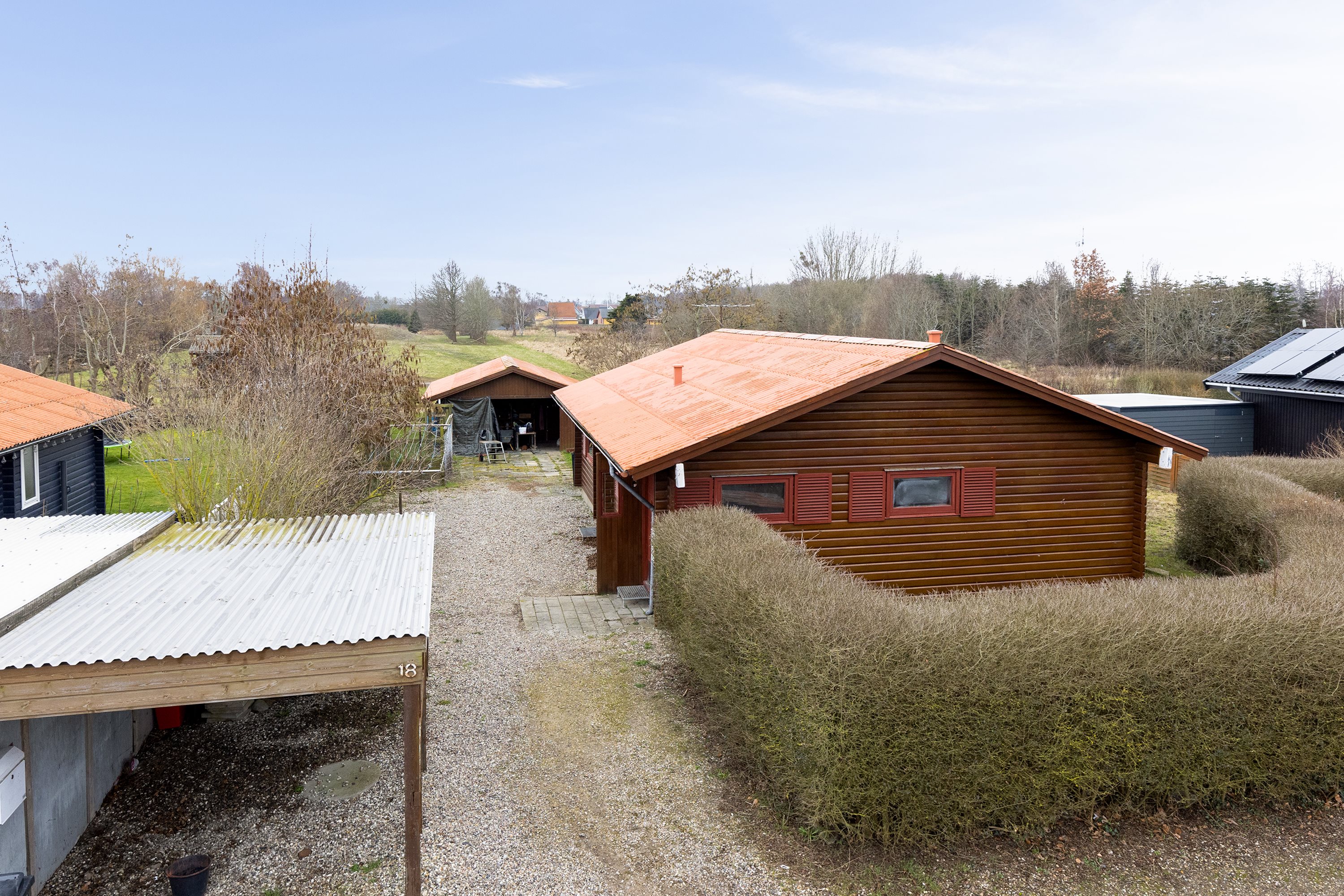 Rørmosevej 18, 4400 Kalundborg