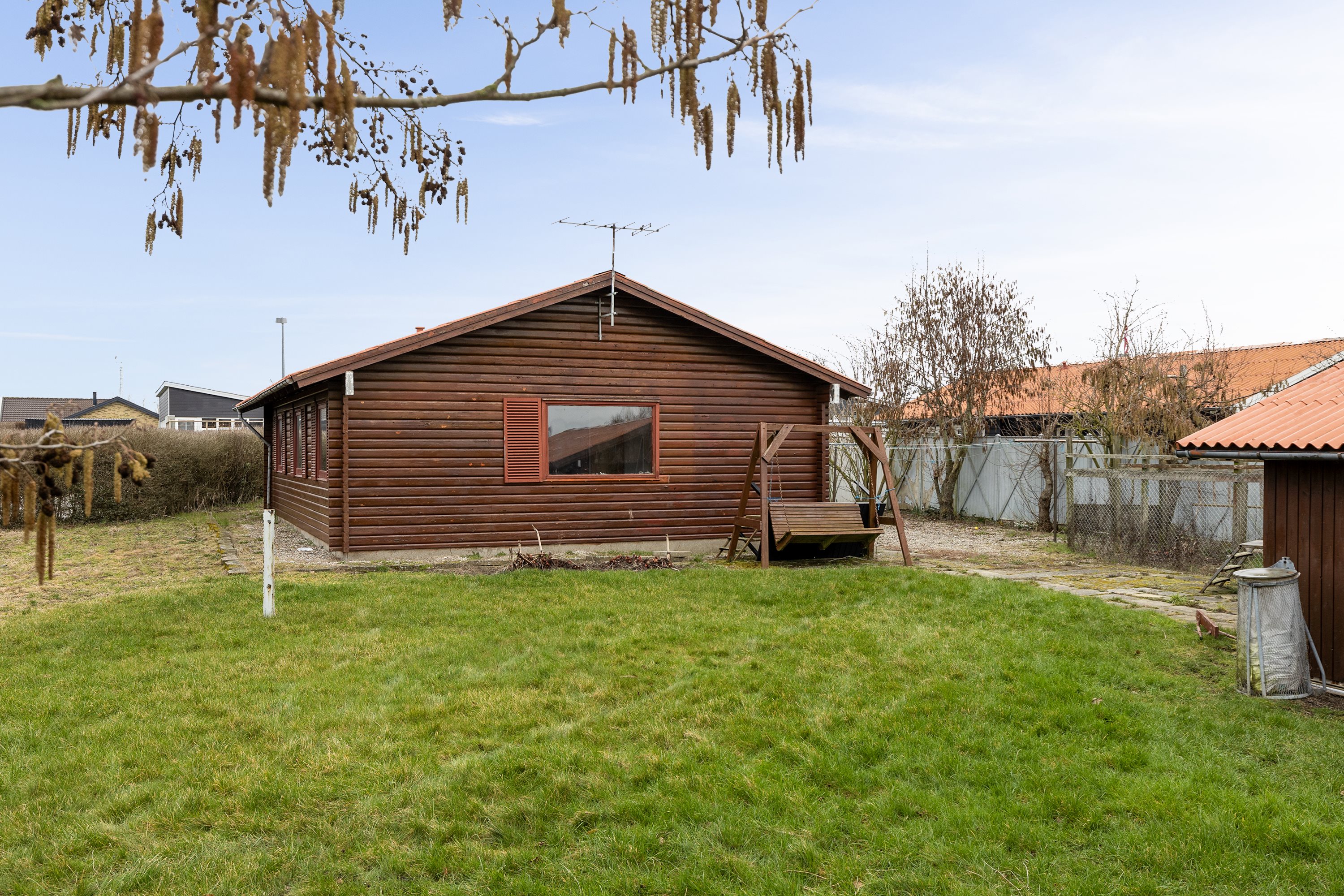 Rørmosevej 18, 4400 Kalundborg