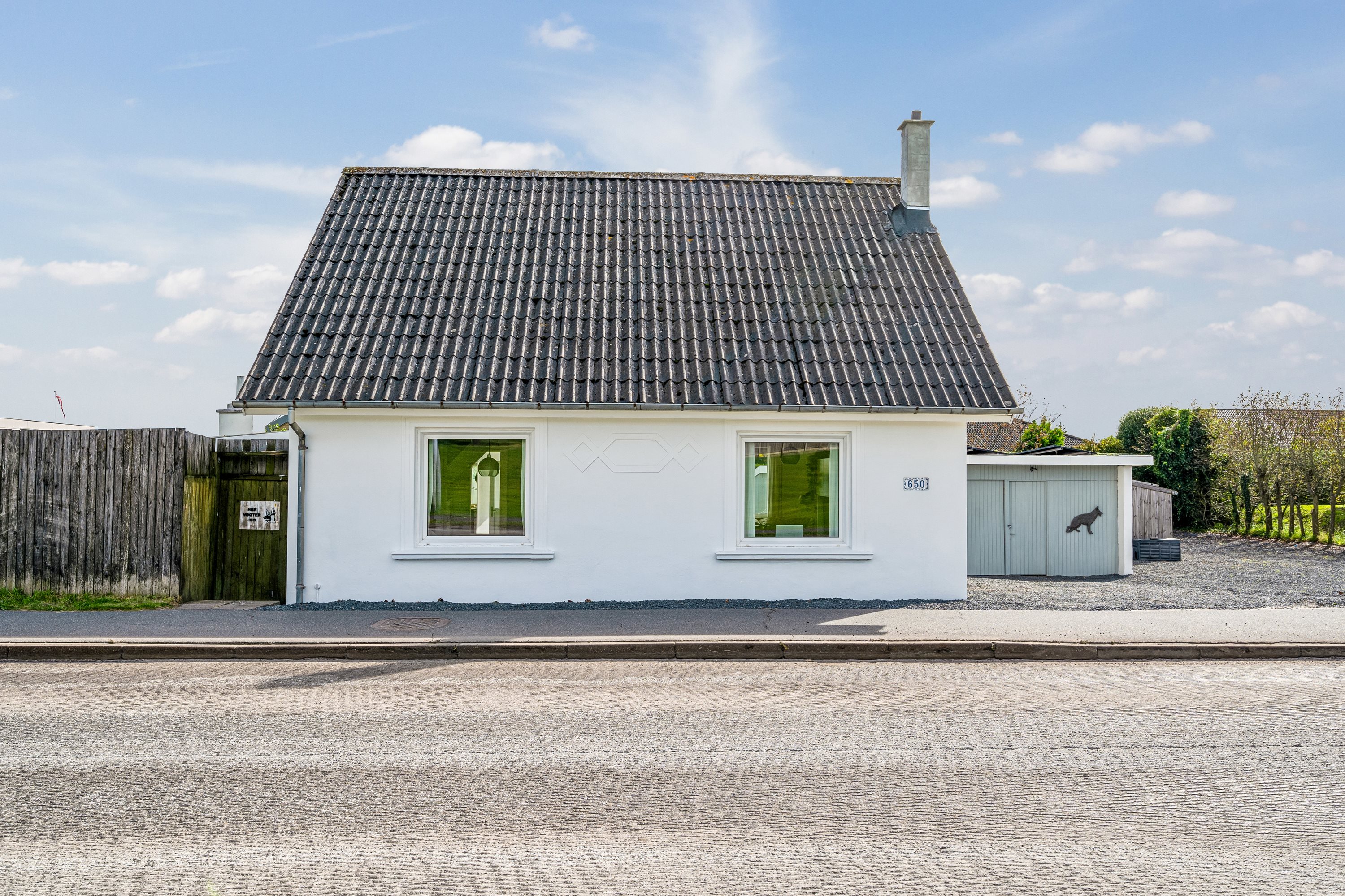 Grenåvej 650, 8541 Skødstrup
