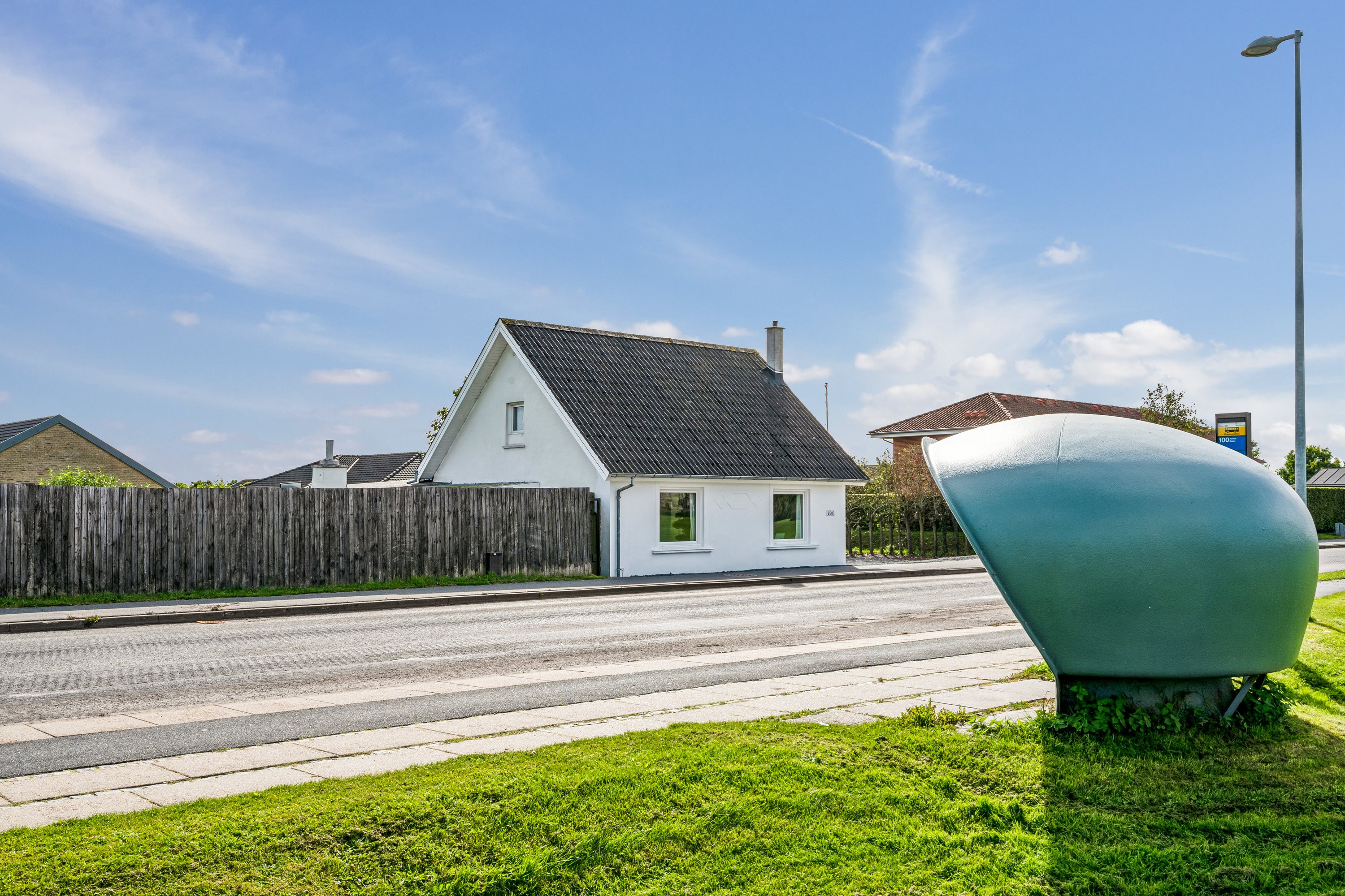 Grenåvej 650, 8541 Skødstrup