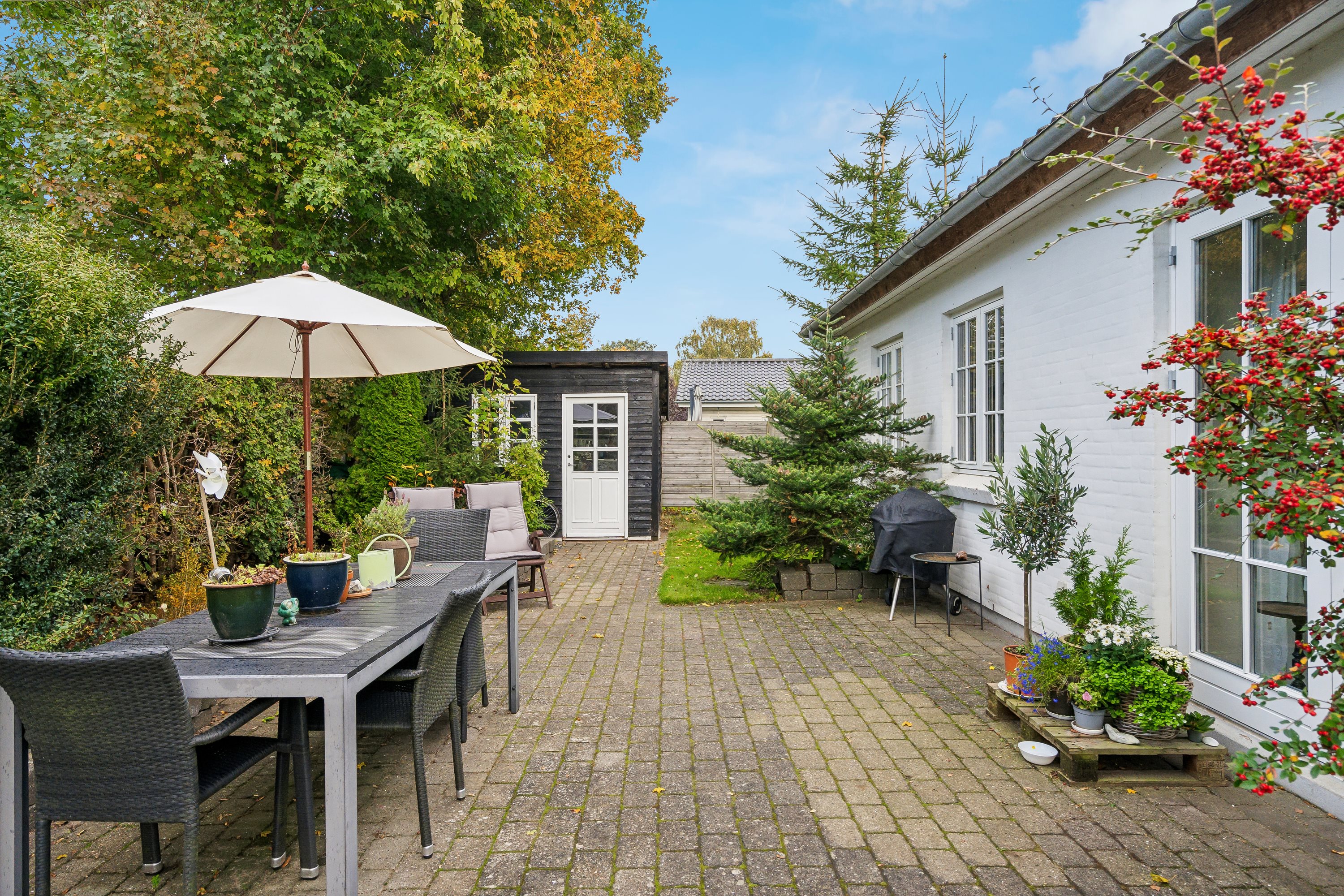 Møllegårdsvej 1B, 8600 Silkeborg
