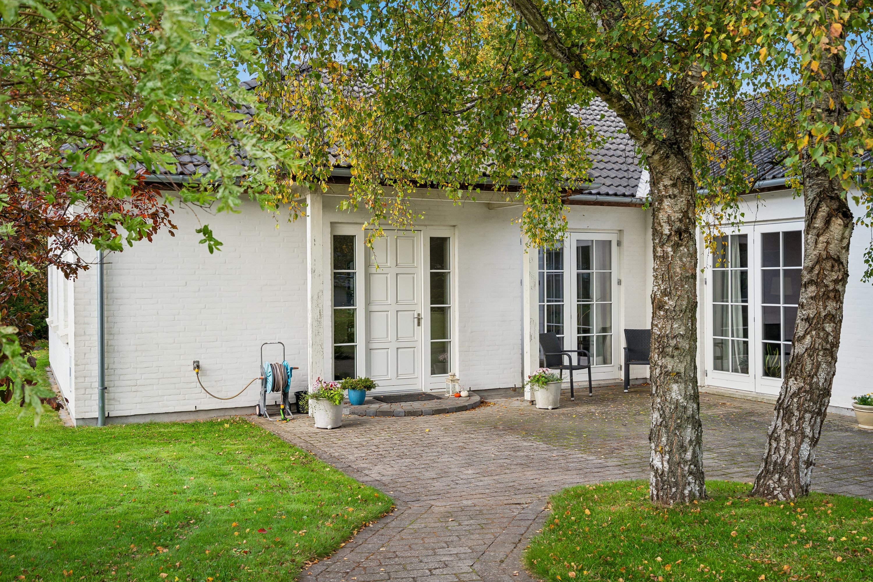 Møllegårdsvej 1B, 8600 Silkeborg