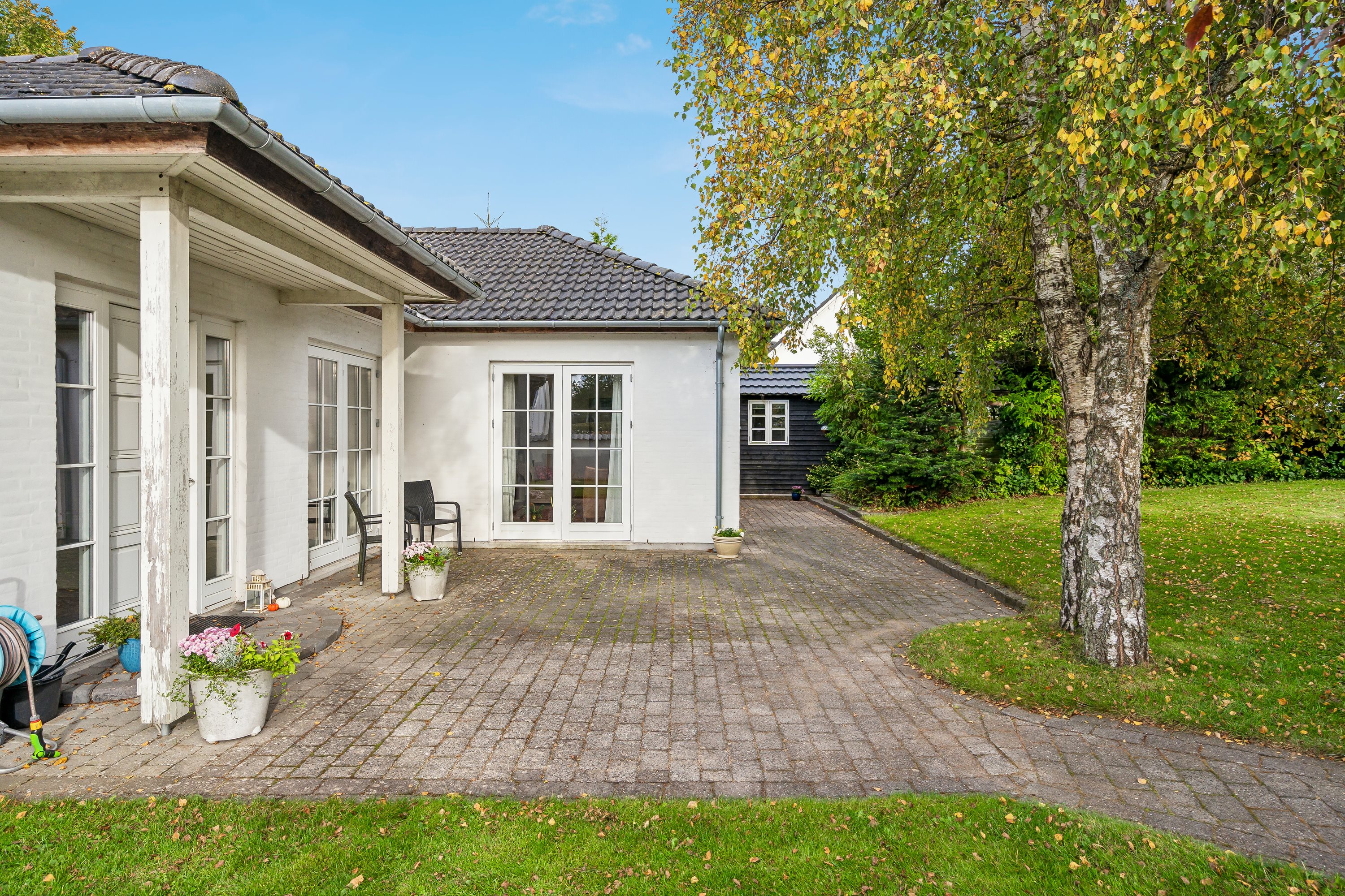 Møllegårdsvej 1B, 8600 Silkeborg
