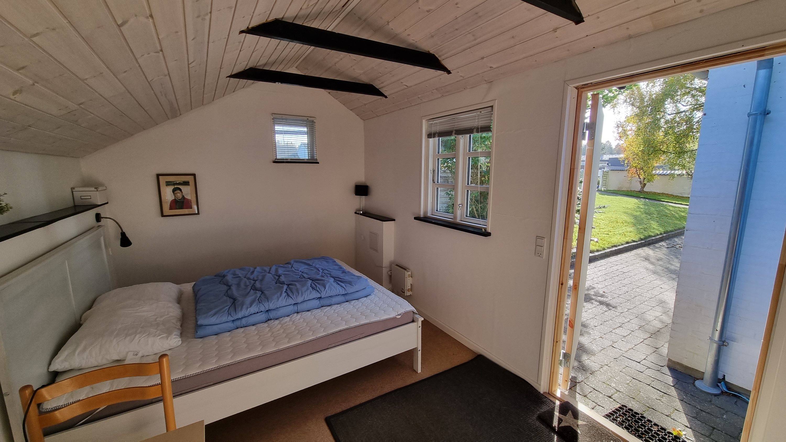 Møllegårdsvej 1B, 8600 Silkeborg
