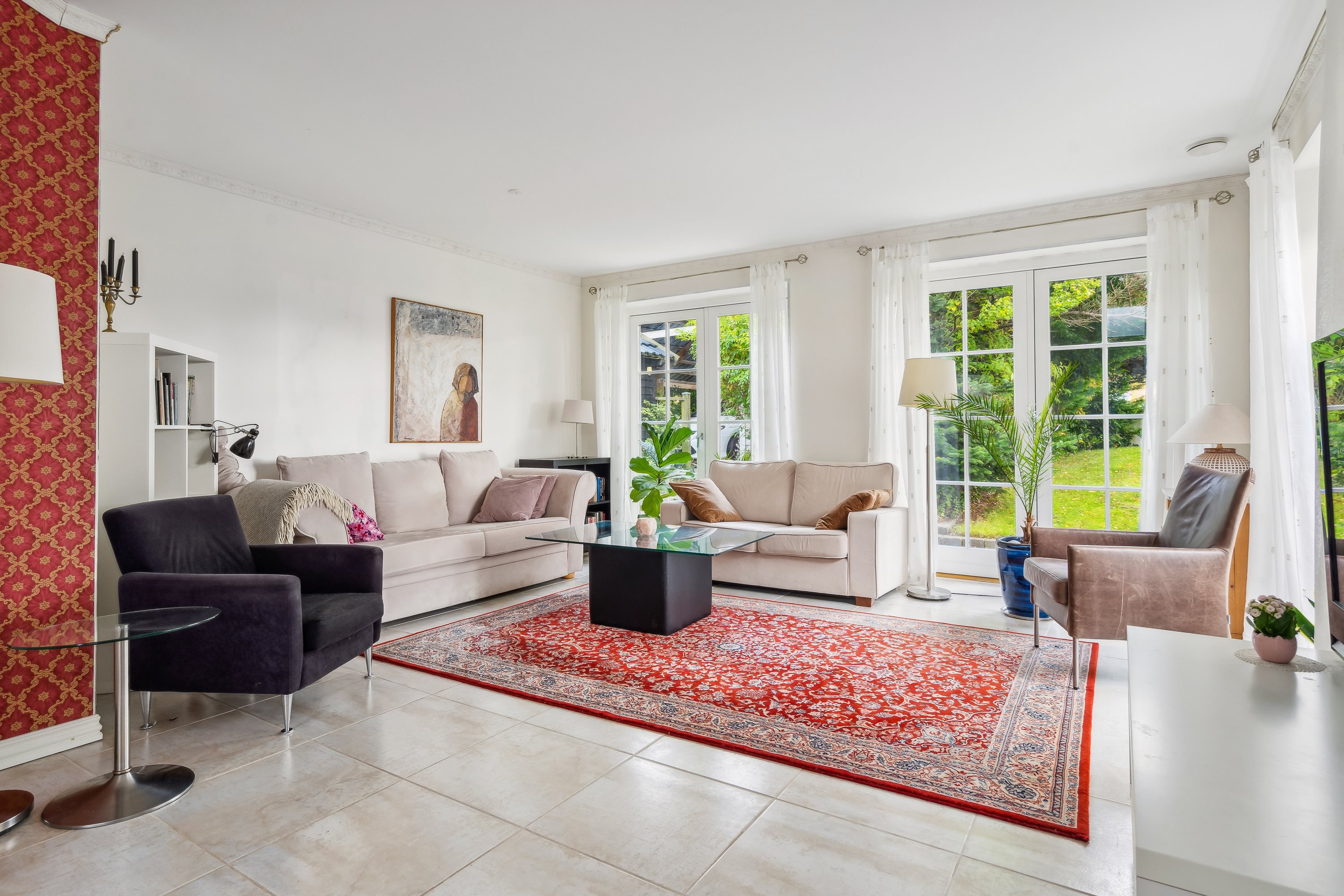Møllegårdsvej 1B, 8600 Silkeborg