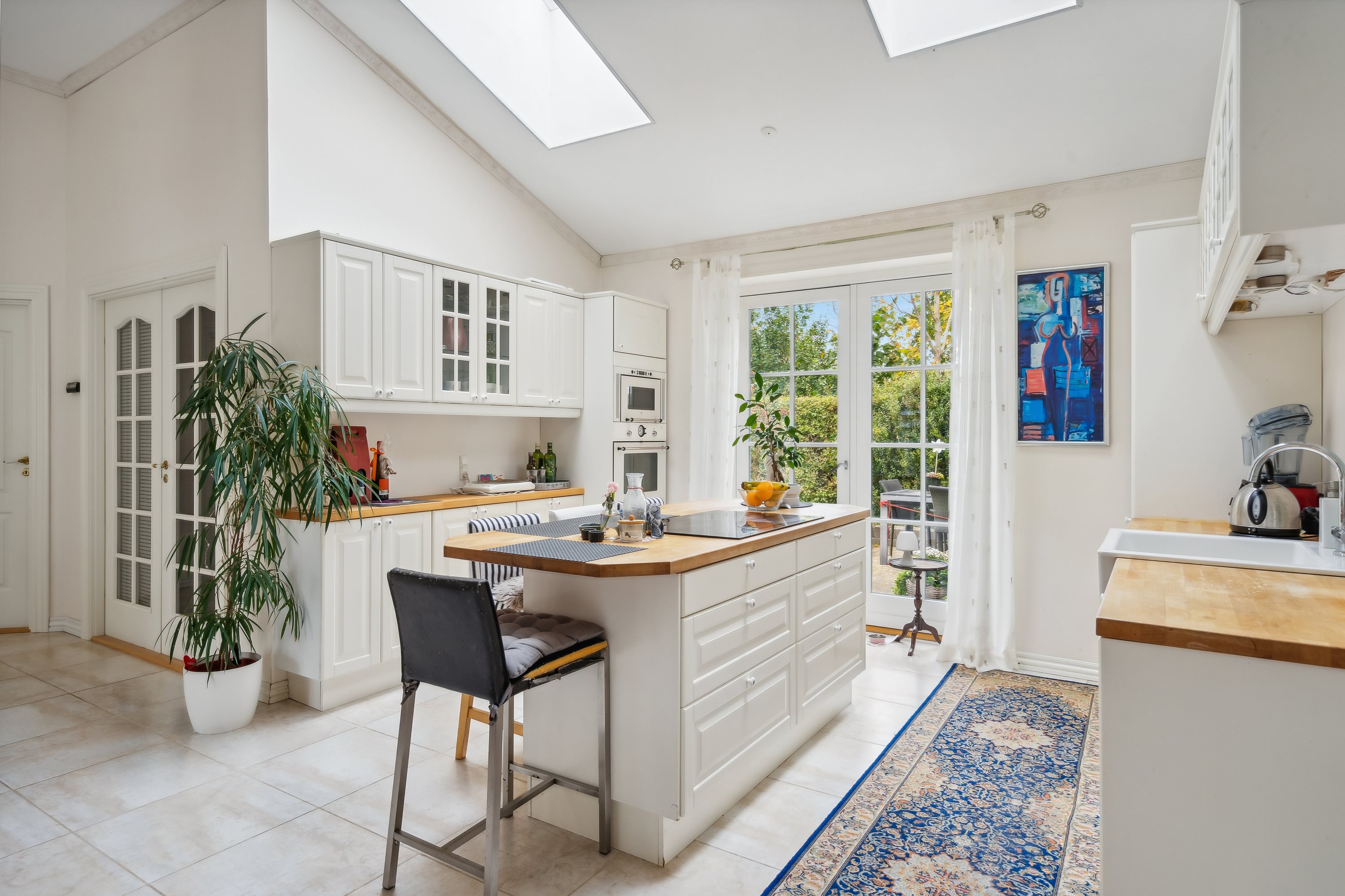 Møllegårdsvej 1B, 8600 Silkeborg