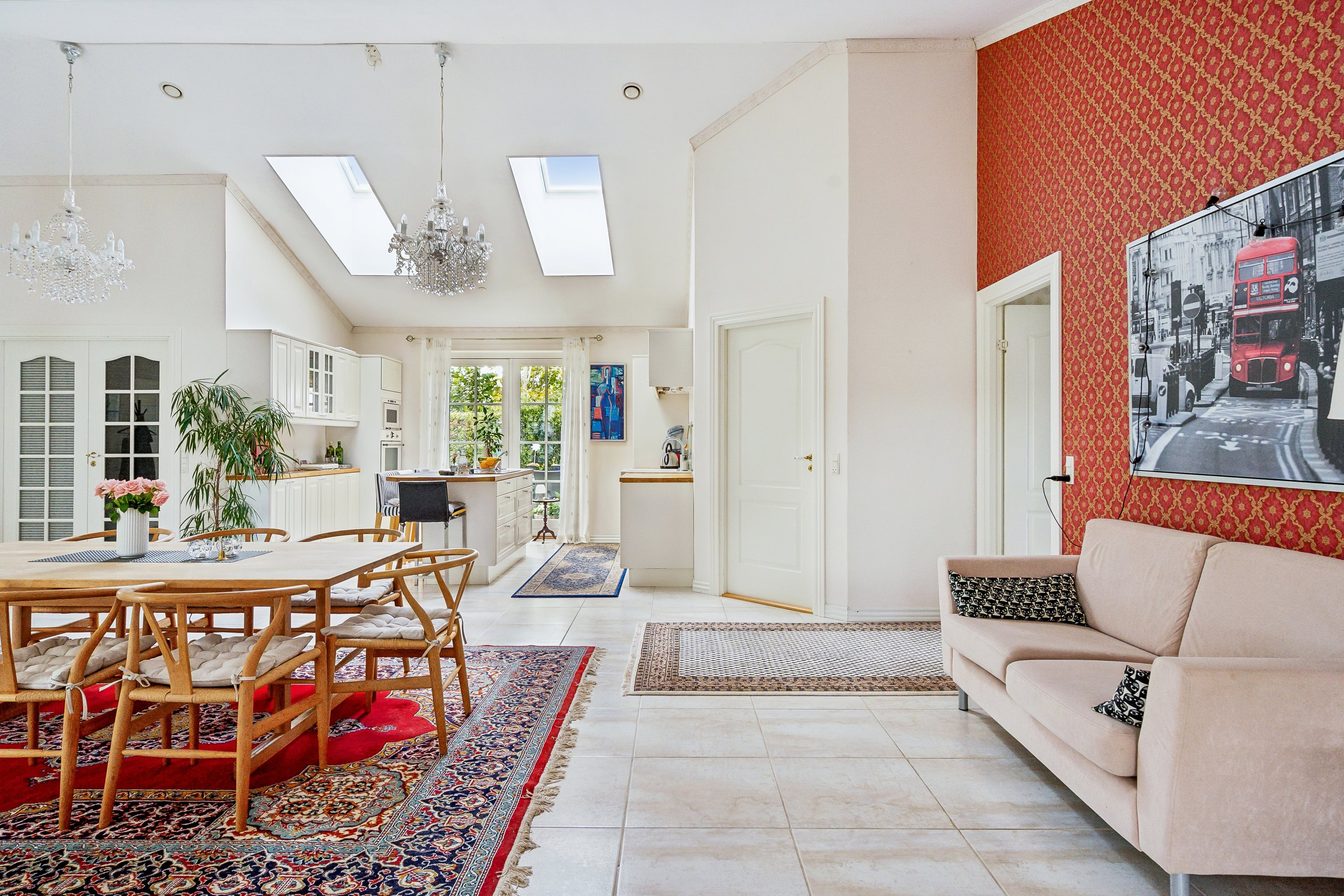 Møllegårdsvej 1B, 8600 Silkeborg