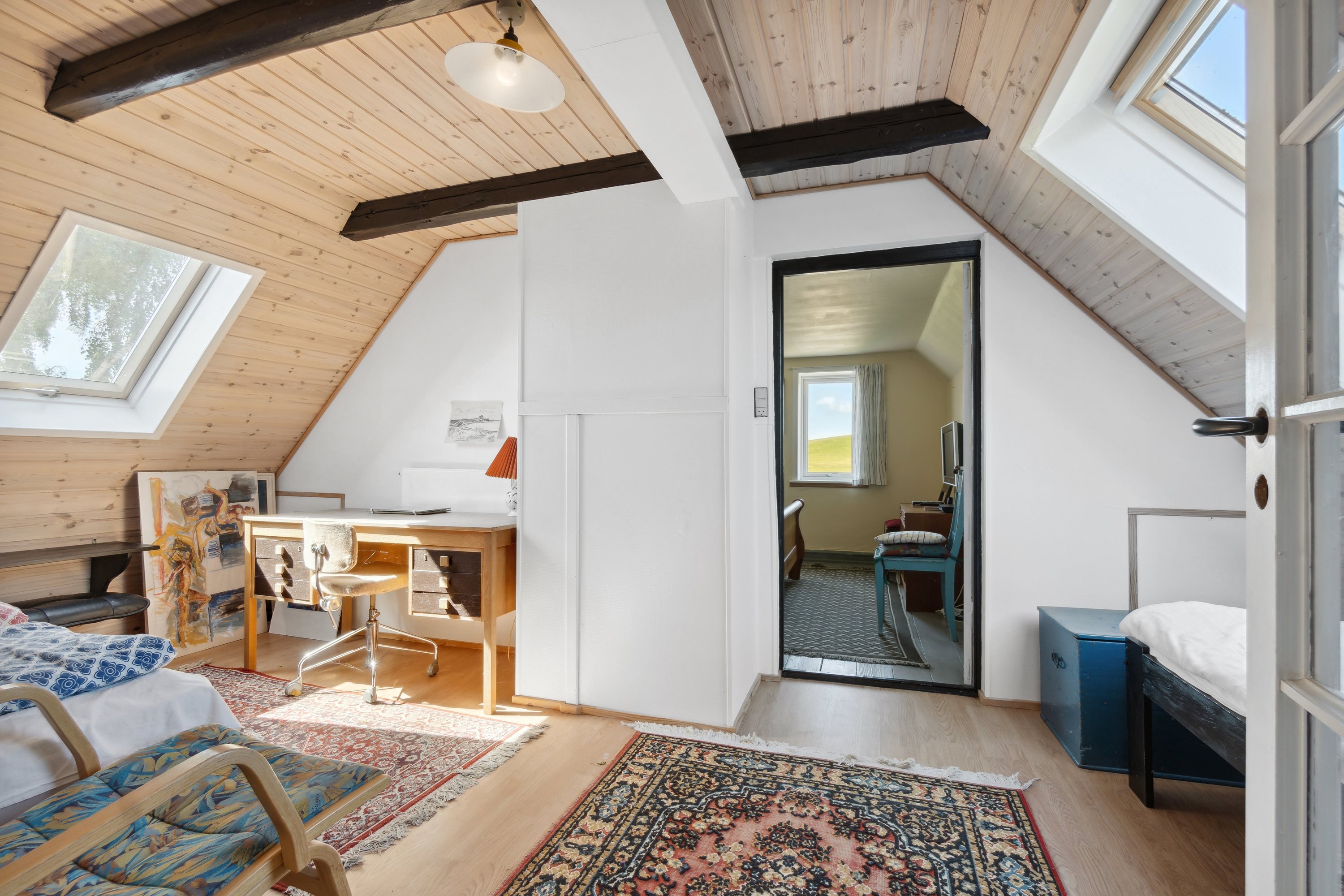 Lejbøllevej 15, 5953 Tranekær
