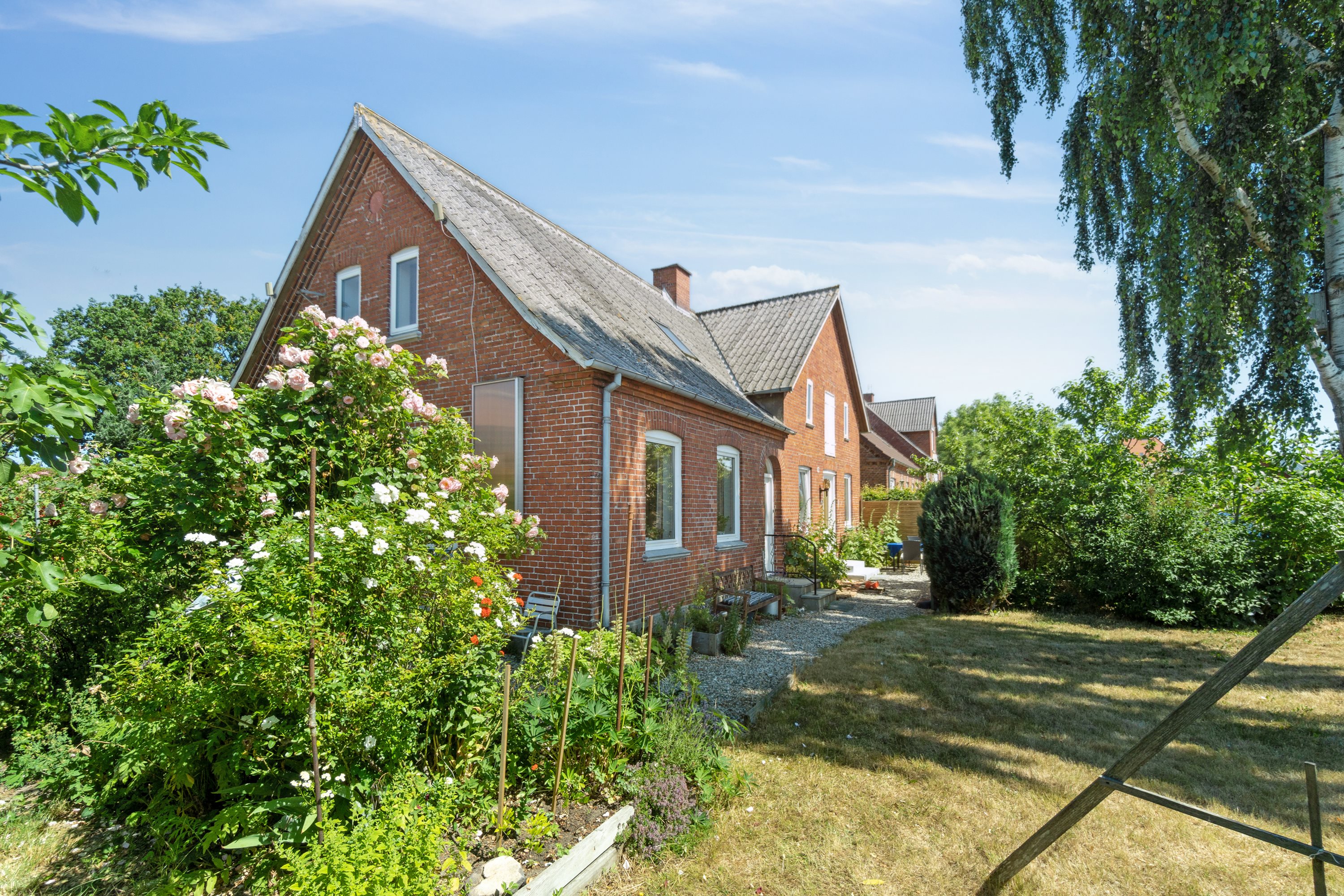 Lejbøllevej 15, 5953 Tranekær