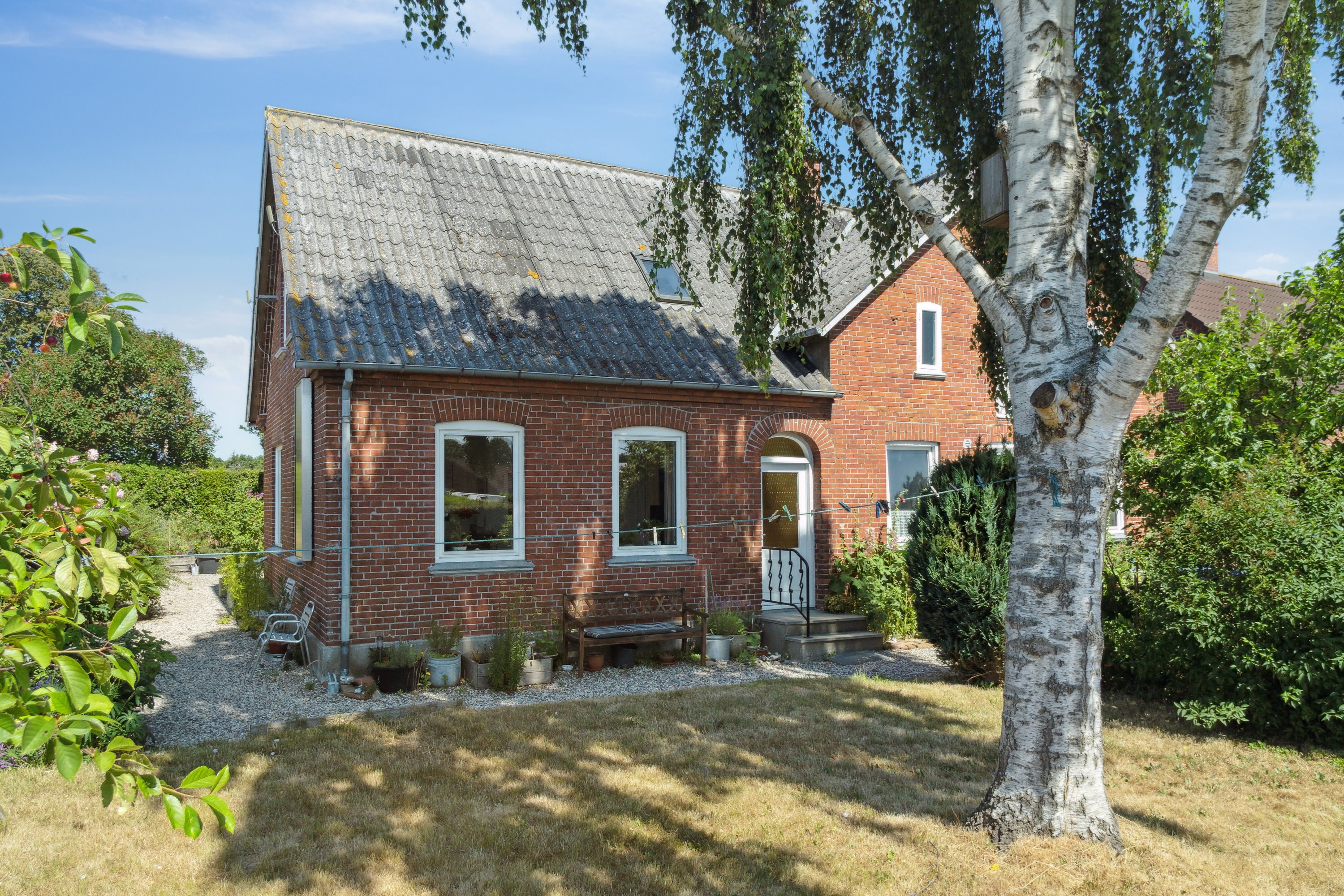 Lejbøllevej 15, 5953 Tranekær
