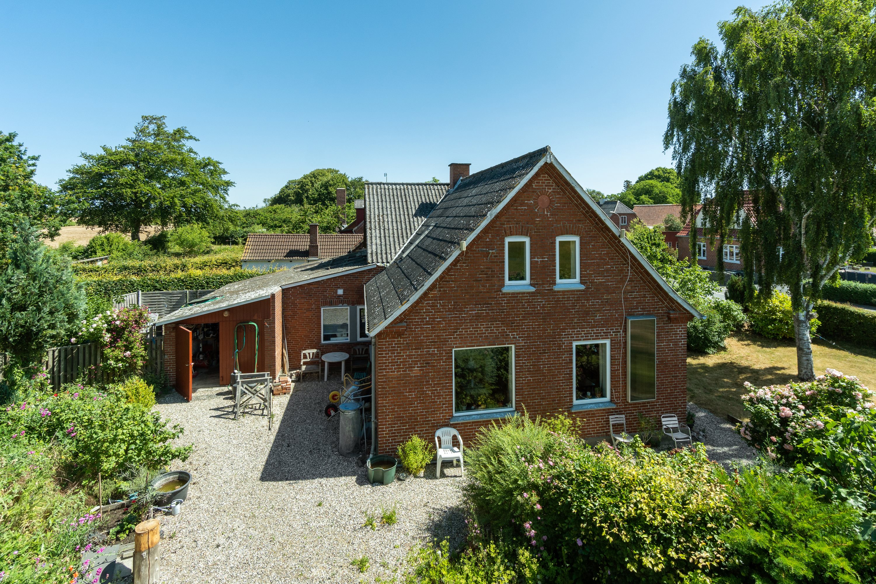 Lejbøllevej 15, 5953 Tranekær