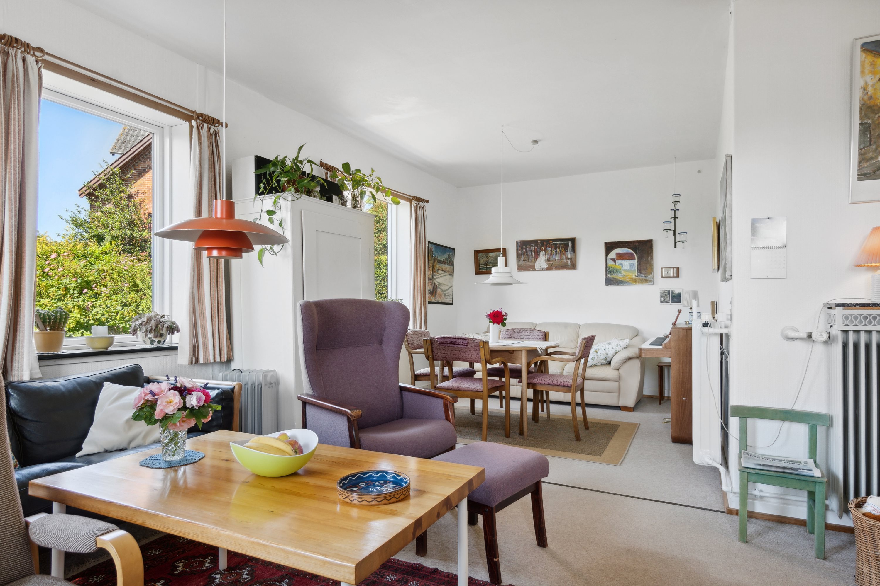 Lejbøllevej 15, 5953 Tranekær