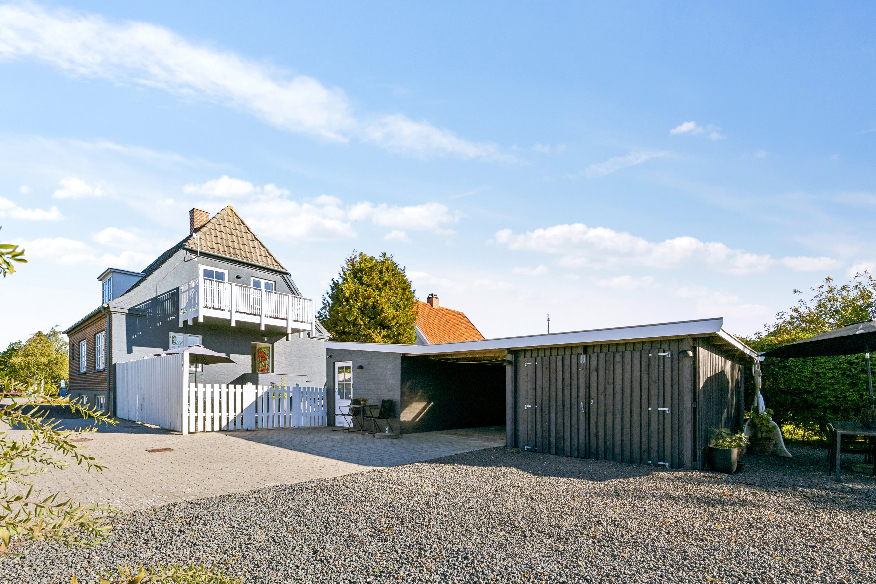 Stillingevej 73, 4200 Slagelse