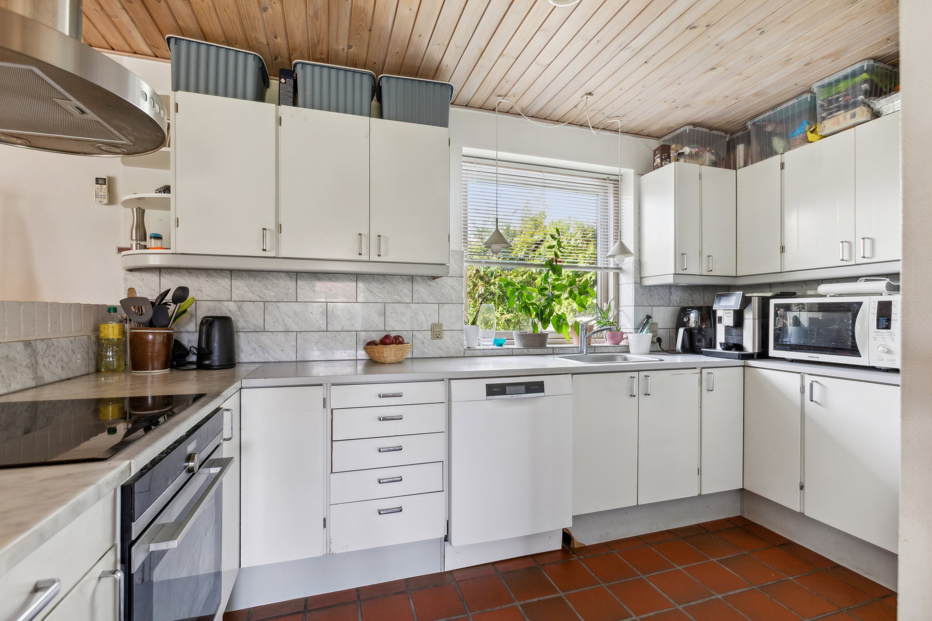 Ternevej 4, 3400 Hillerød