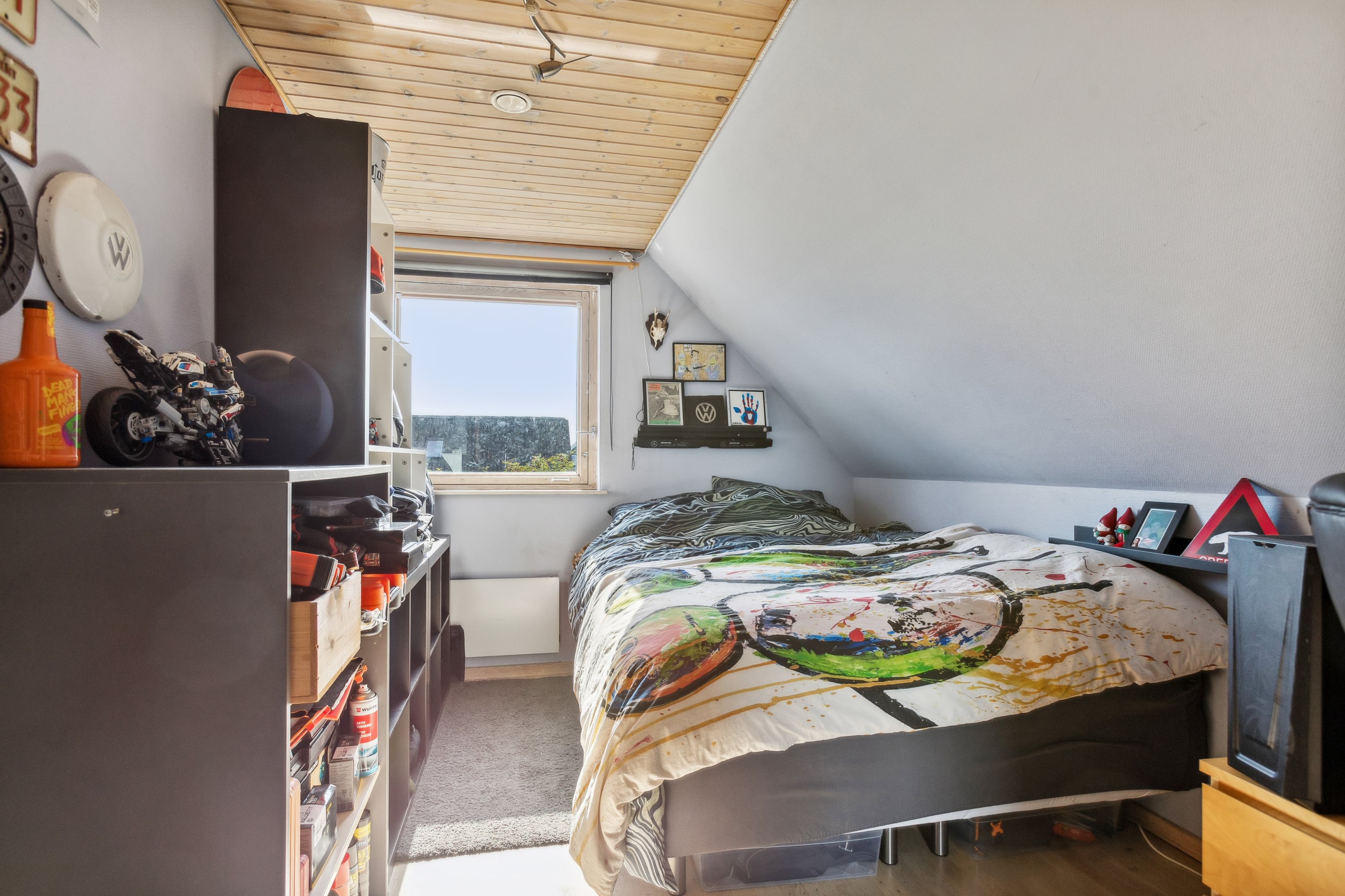Ternevej 4, 3400 Hillerød