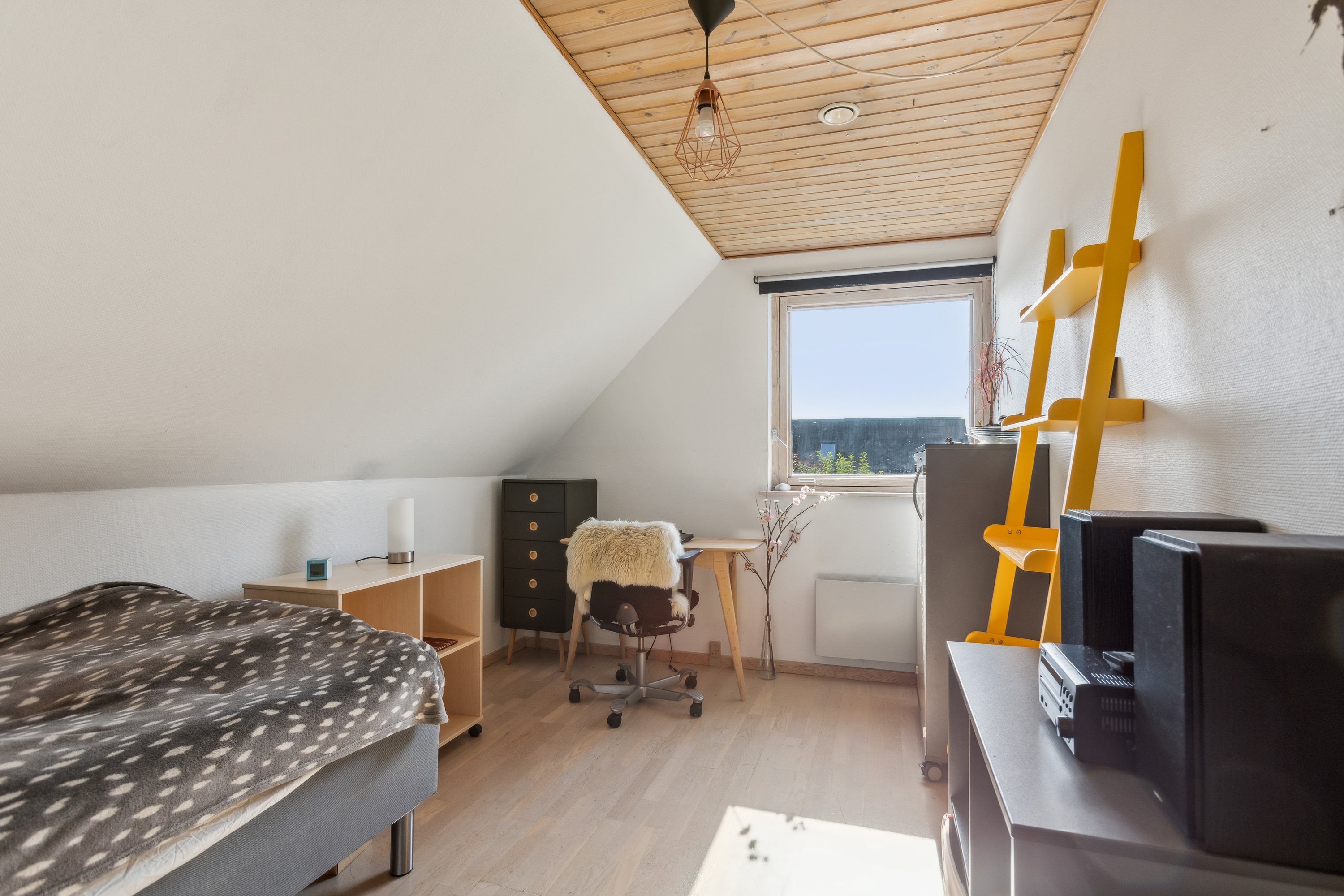 Ternevej 4, 3400 Hillerød