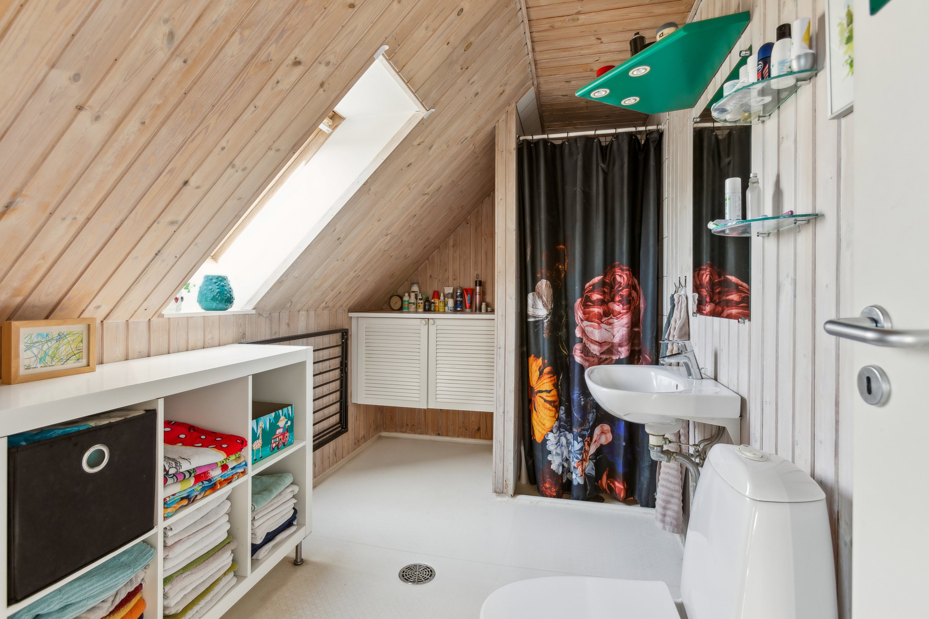 Ternevej 4, 3400 Hillerød
