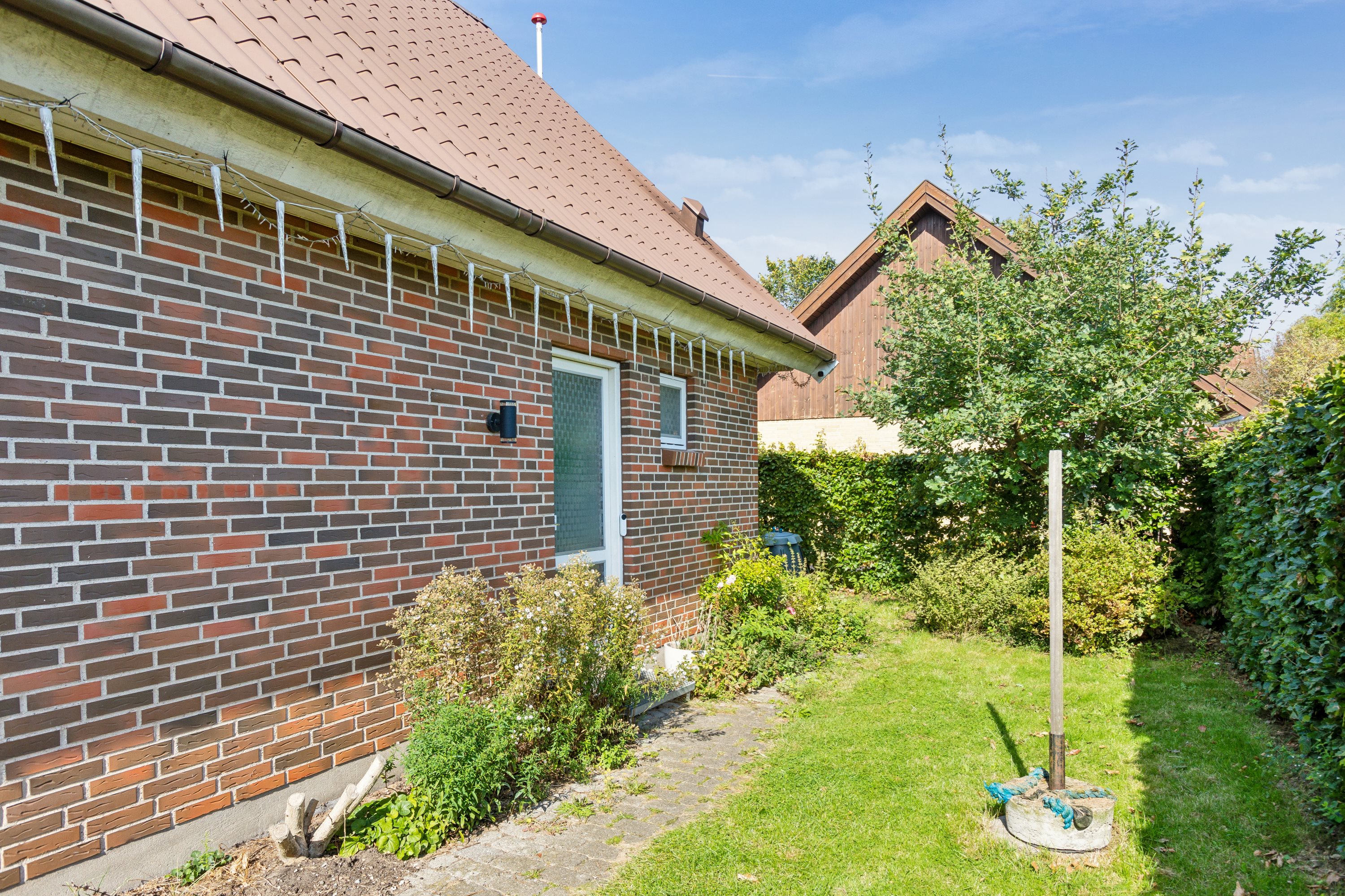 Ternevej 4, 3400 Hillerød