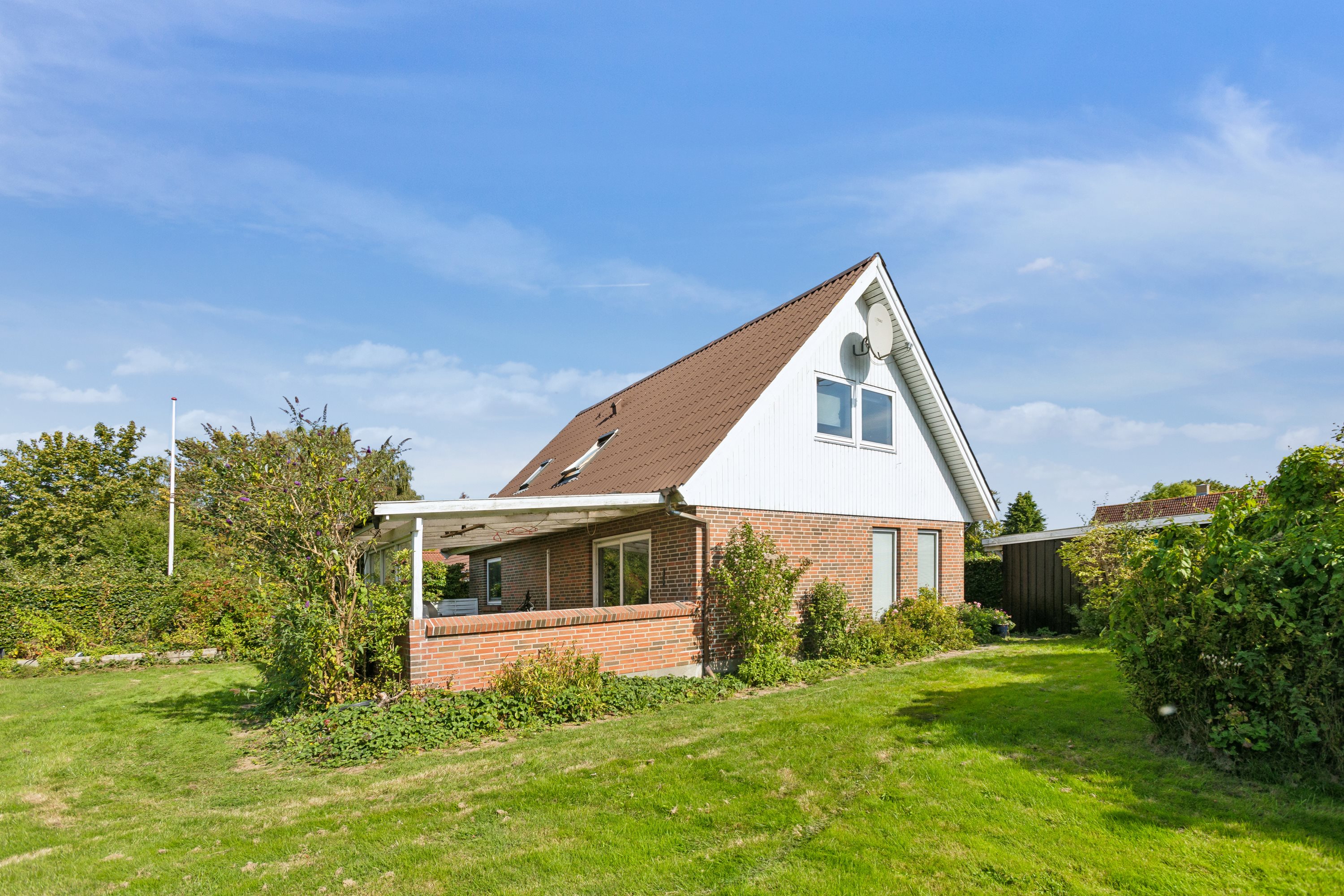 Ternevej 4, 3400 Hillerød