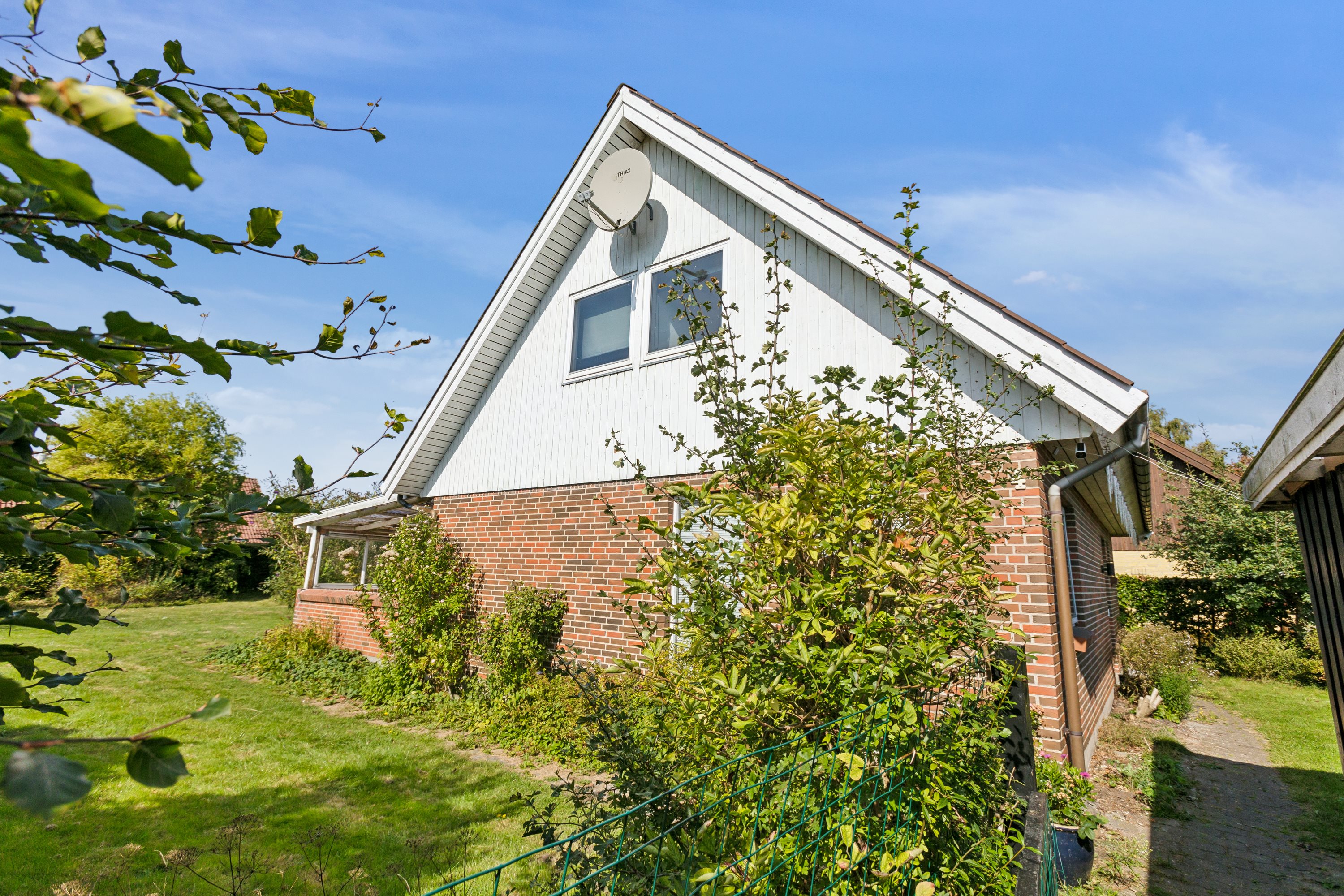 Ternevej 4, 3400 Hillerød