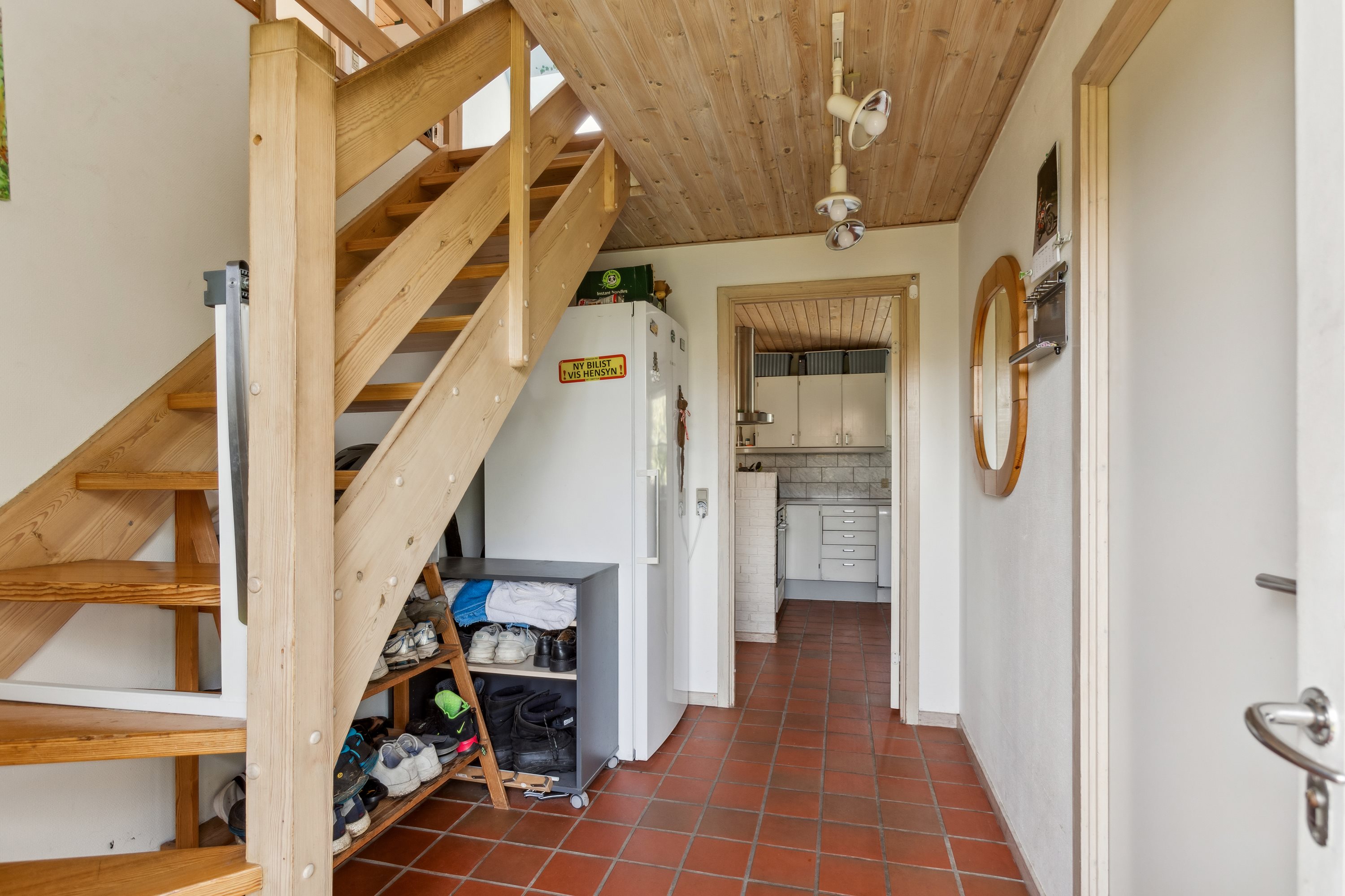 Ternevej 4, 3400 Hillerød