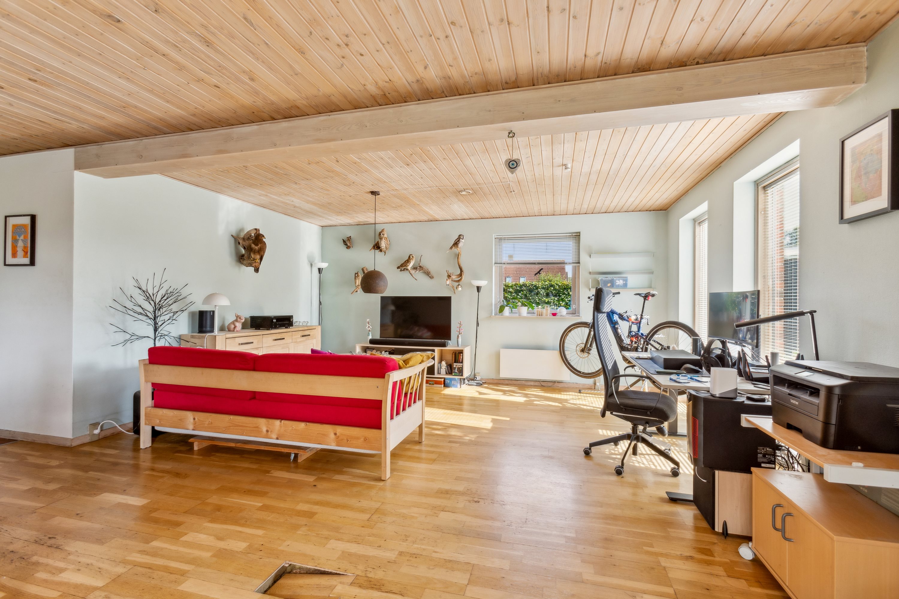 Ternevej 4, 3400 Hillerød