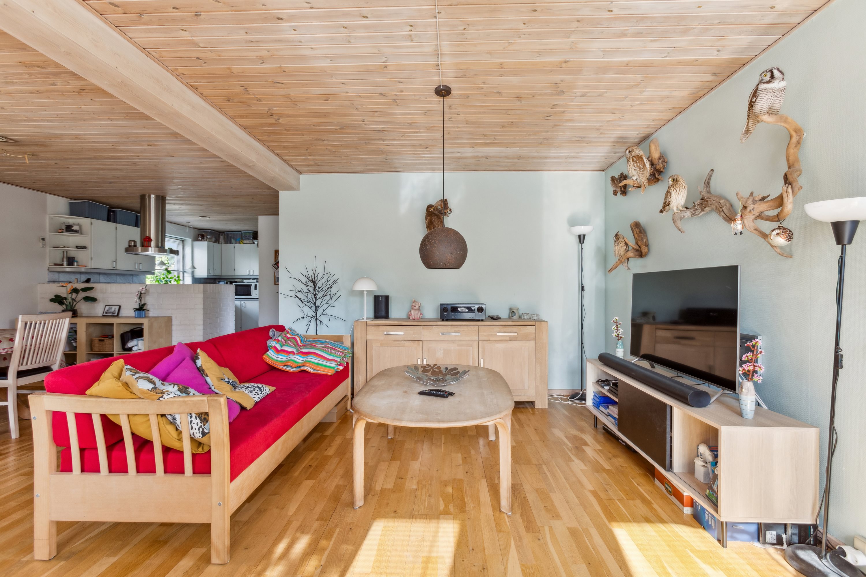 Ternevej 4, 3400 Hillerød