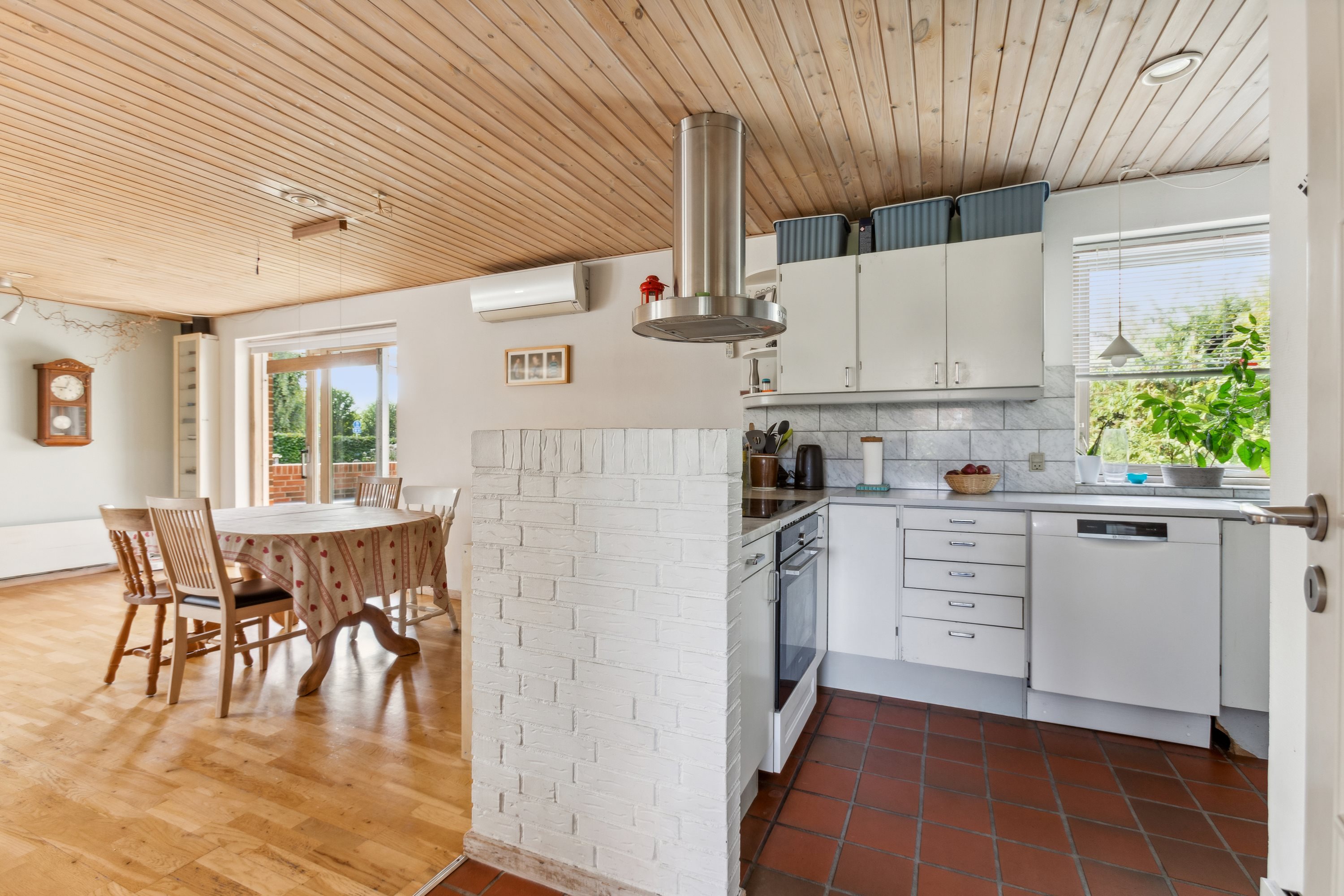 Ternevej 4, 3400 Hillerød