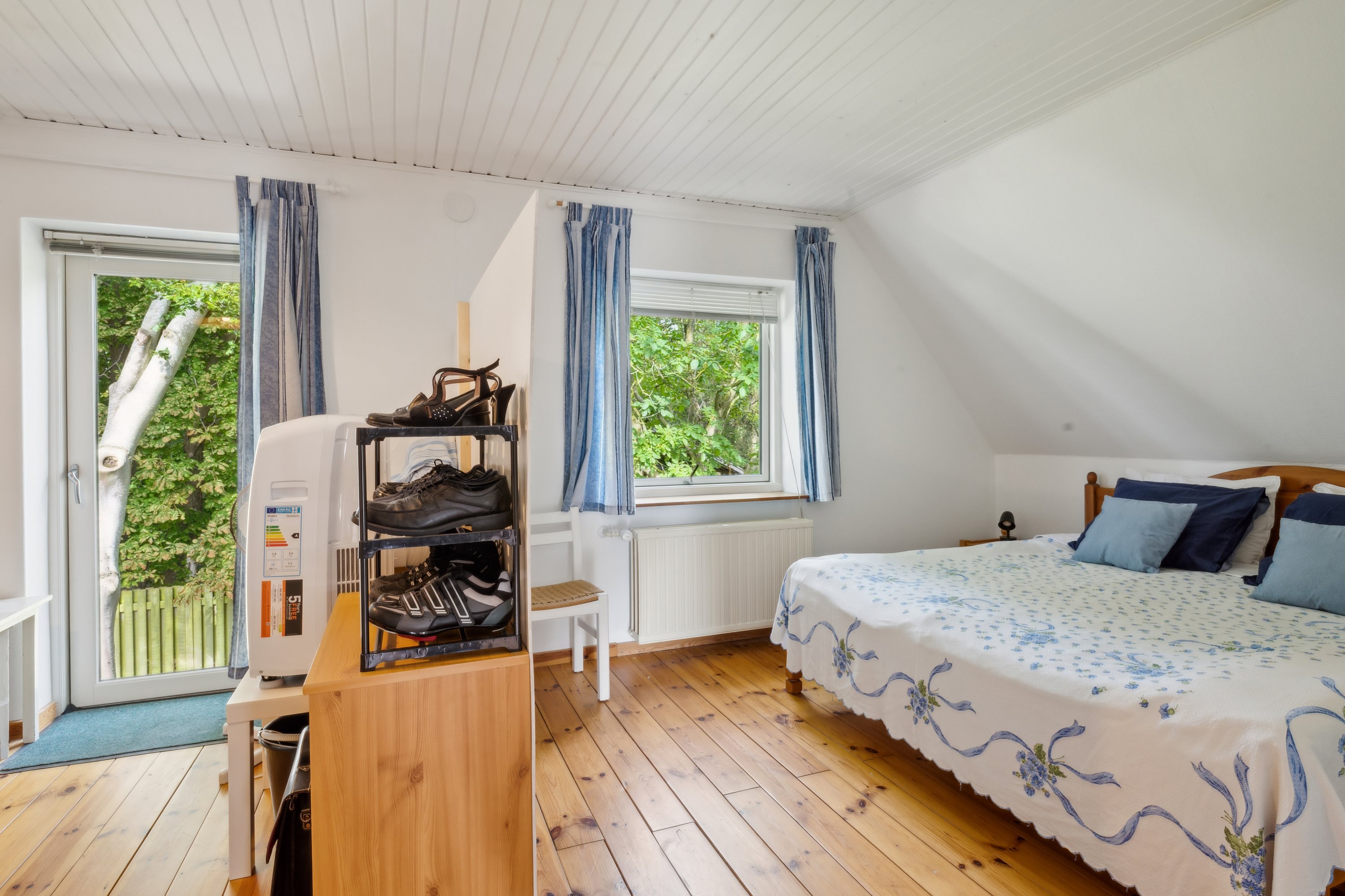 Banehøjvænget 2B, 5260 Odense S
