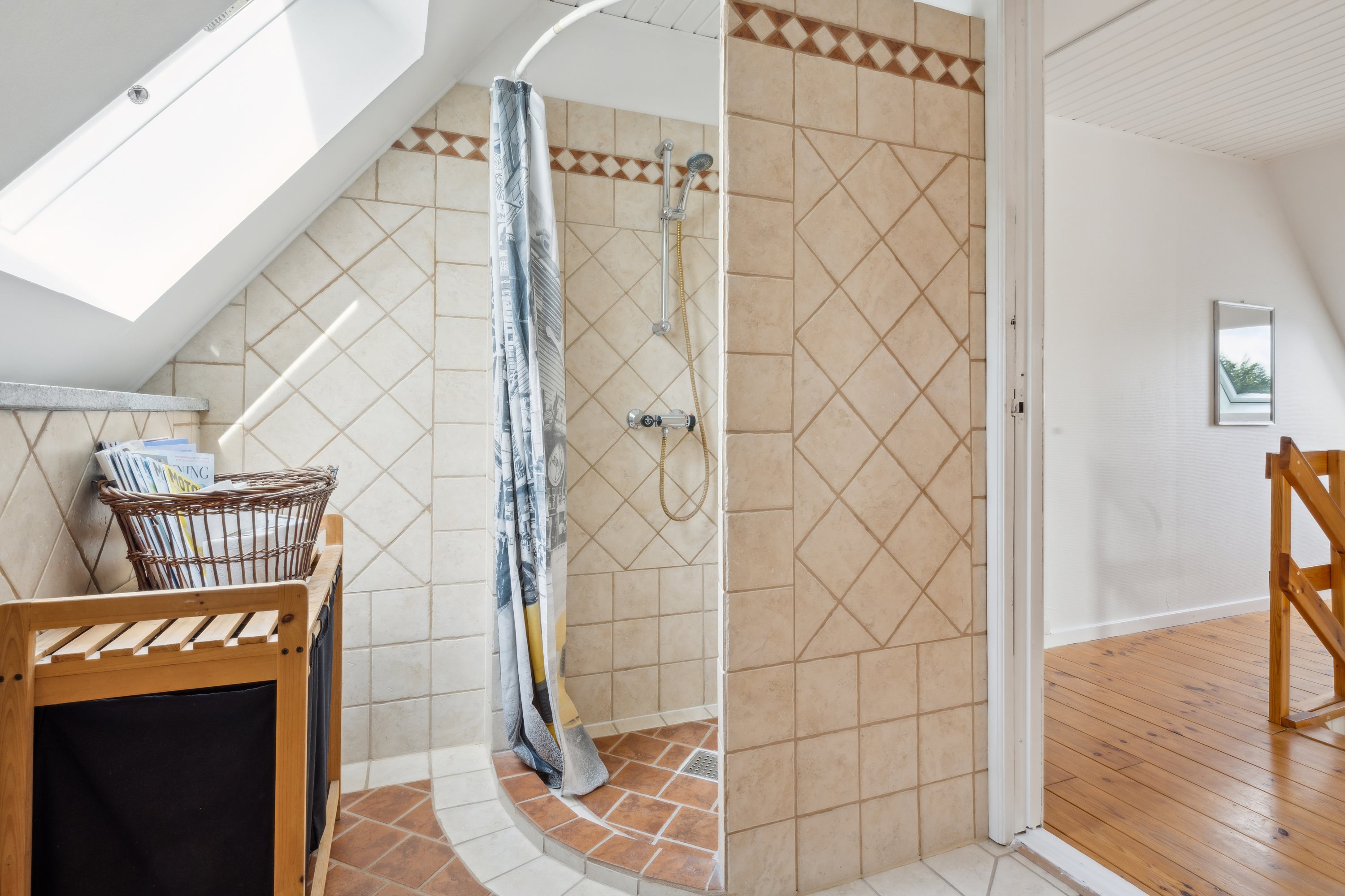 Banehøjvænget 2B, 5260 Odense S